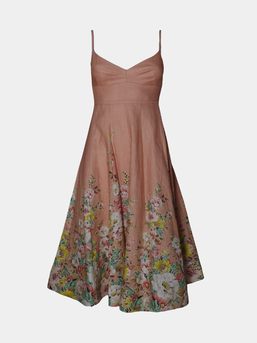 платье 120143 - фото 1