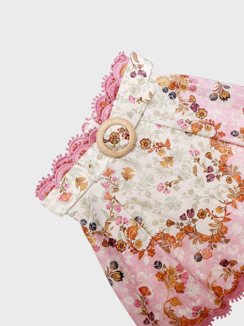 шорты 270205 - фото 3