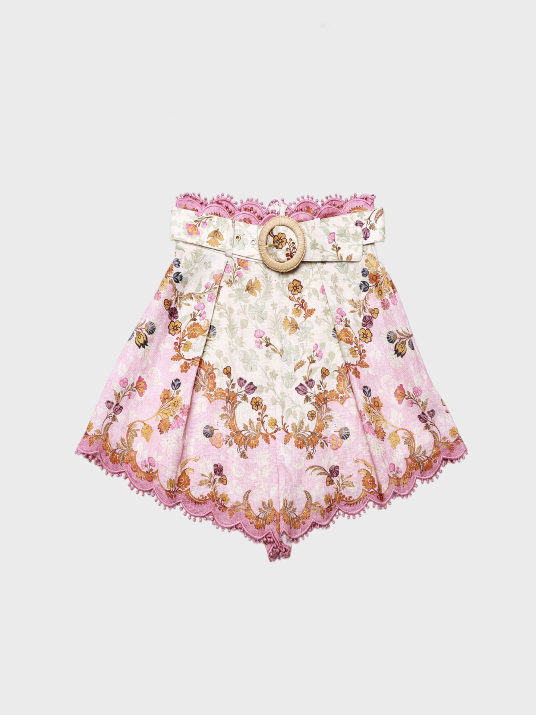 шорты 270205 - фото 1