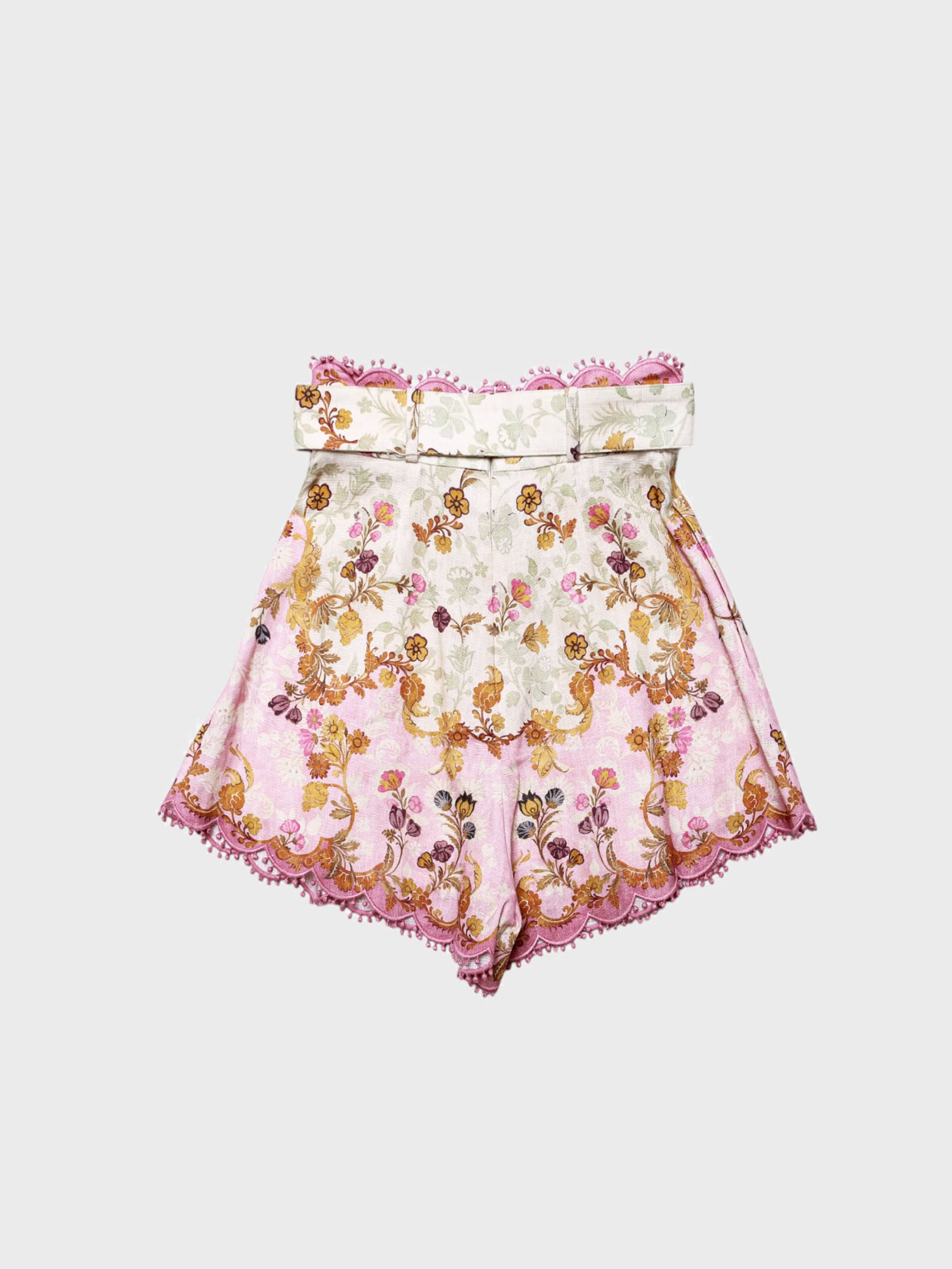 шорты 270205 - фото 2