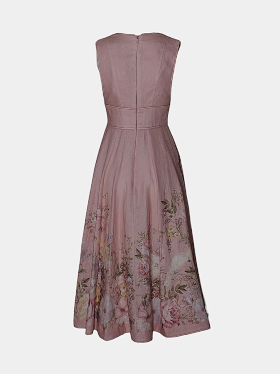 платье 100707 - фото 2