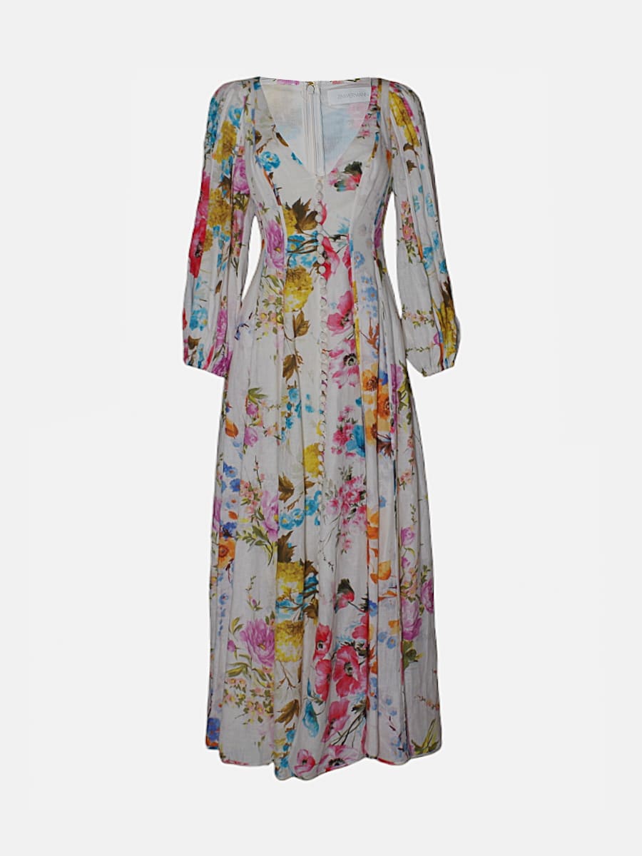 платье 110805 - фото 1