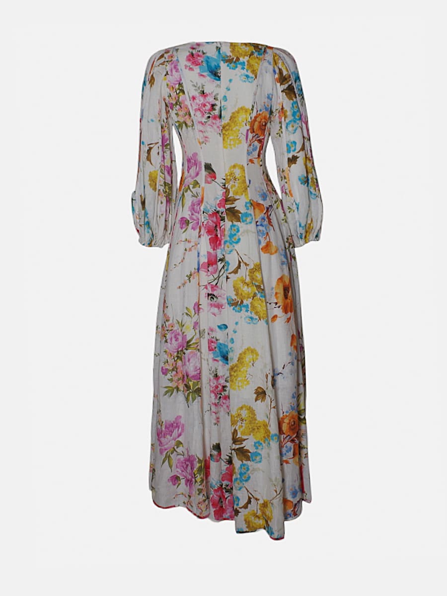 платье 110805 - фото 2