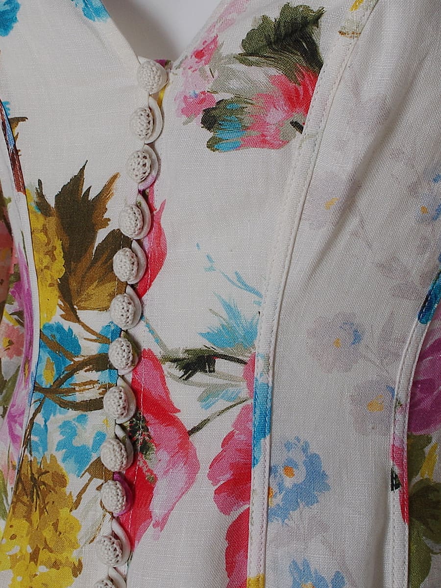 платье 110805 - фото 3