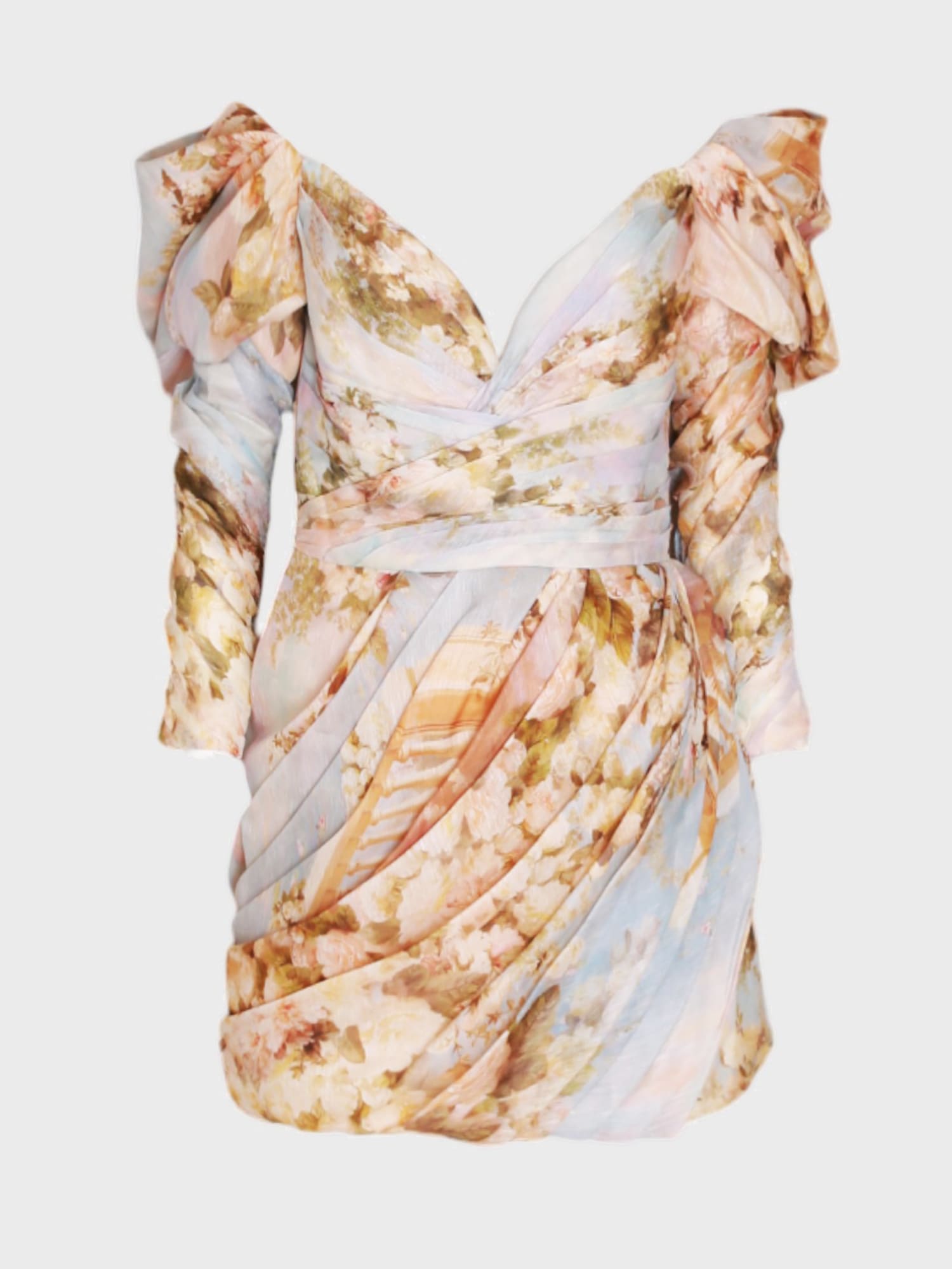 платье 261103 - фото 1