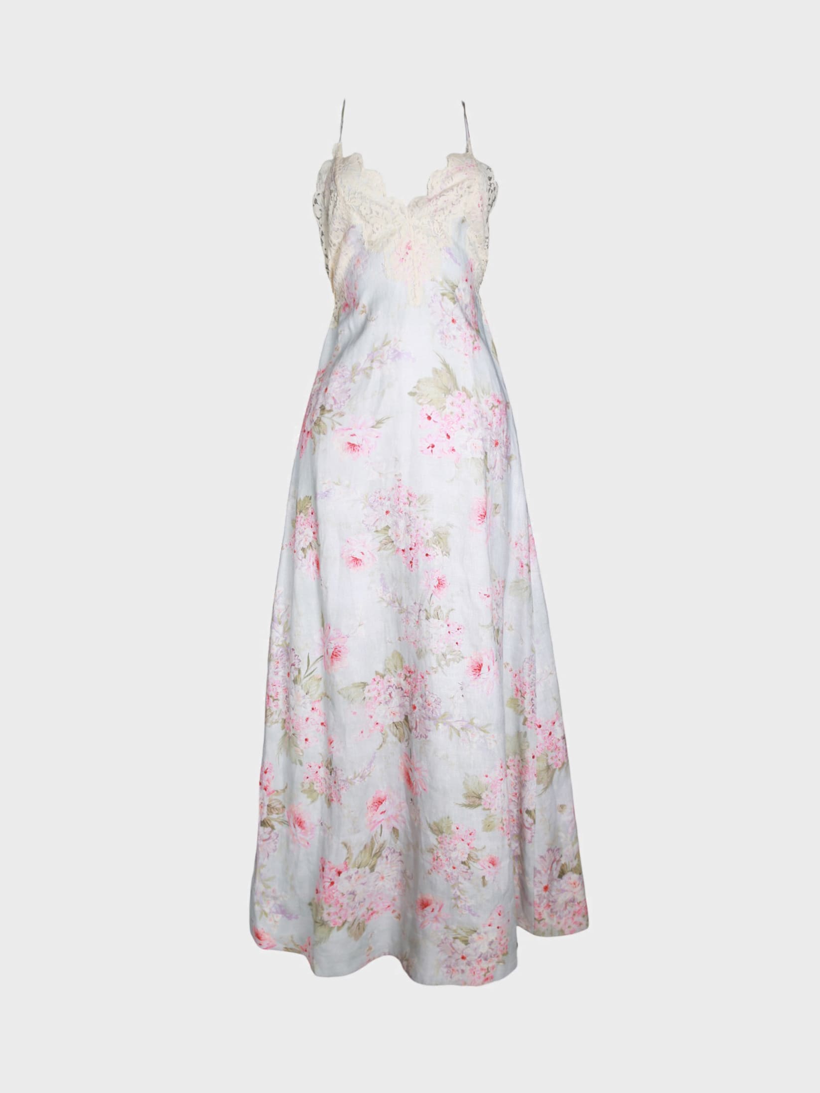 платье 100708 - фото 1