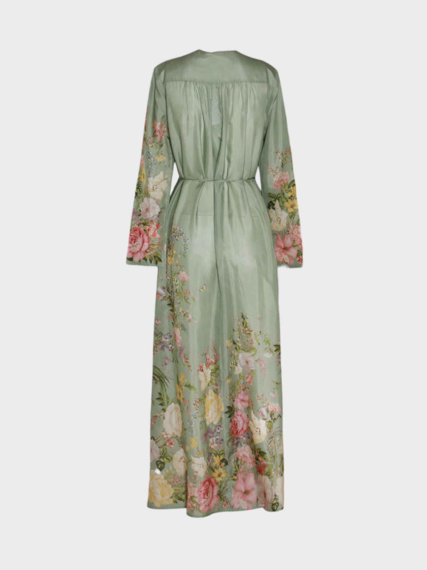 платье 100706 - фото 2