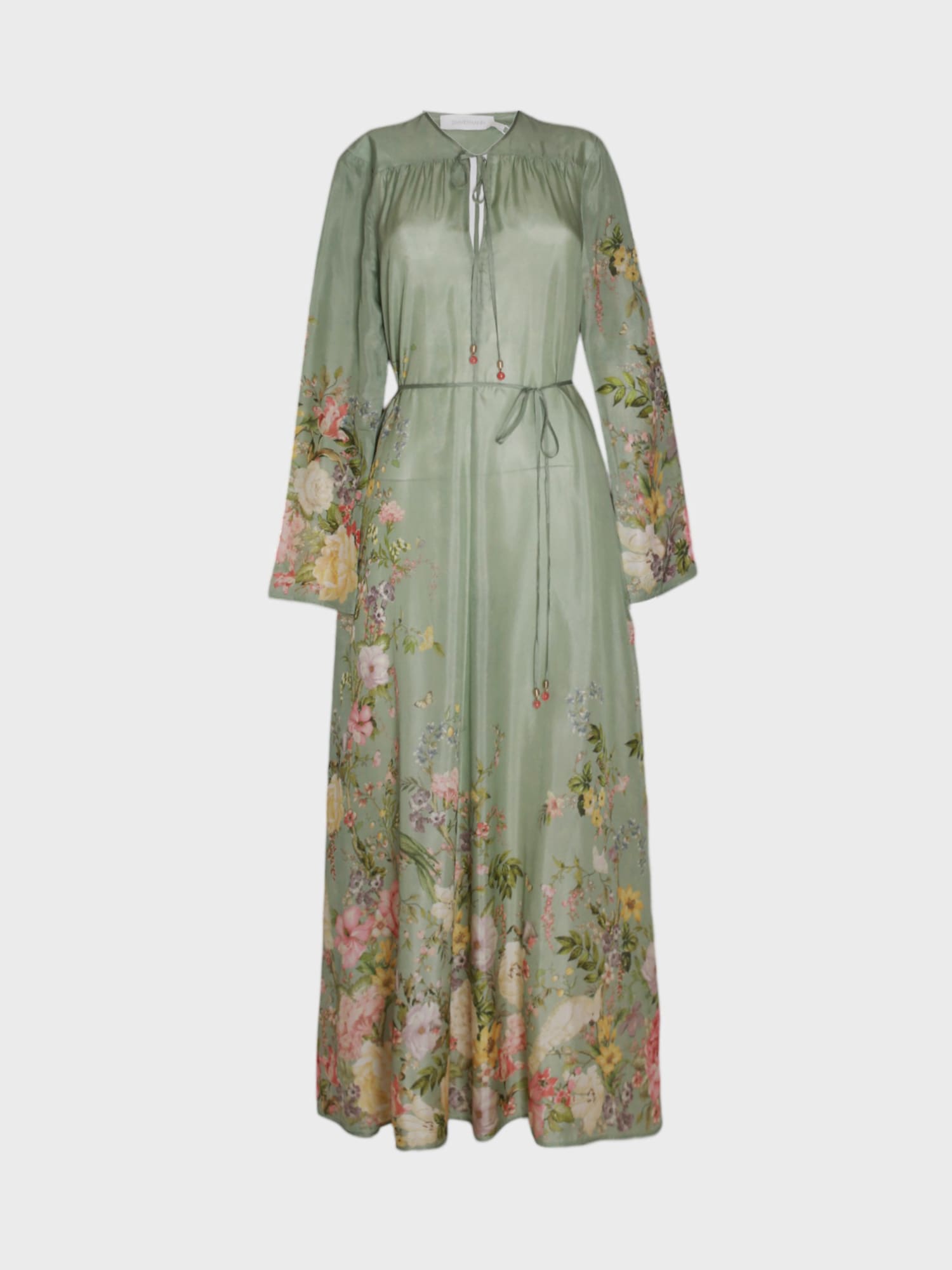 платье 100706 - фото 1