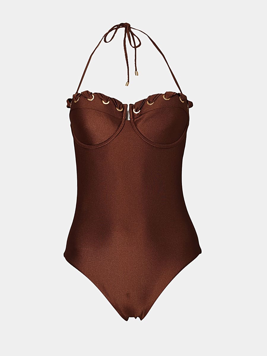 купальник 110812 - фото 1