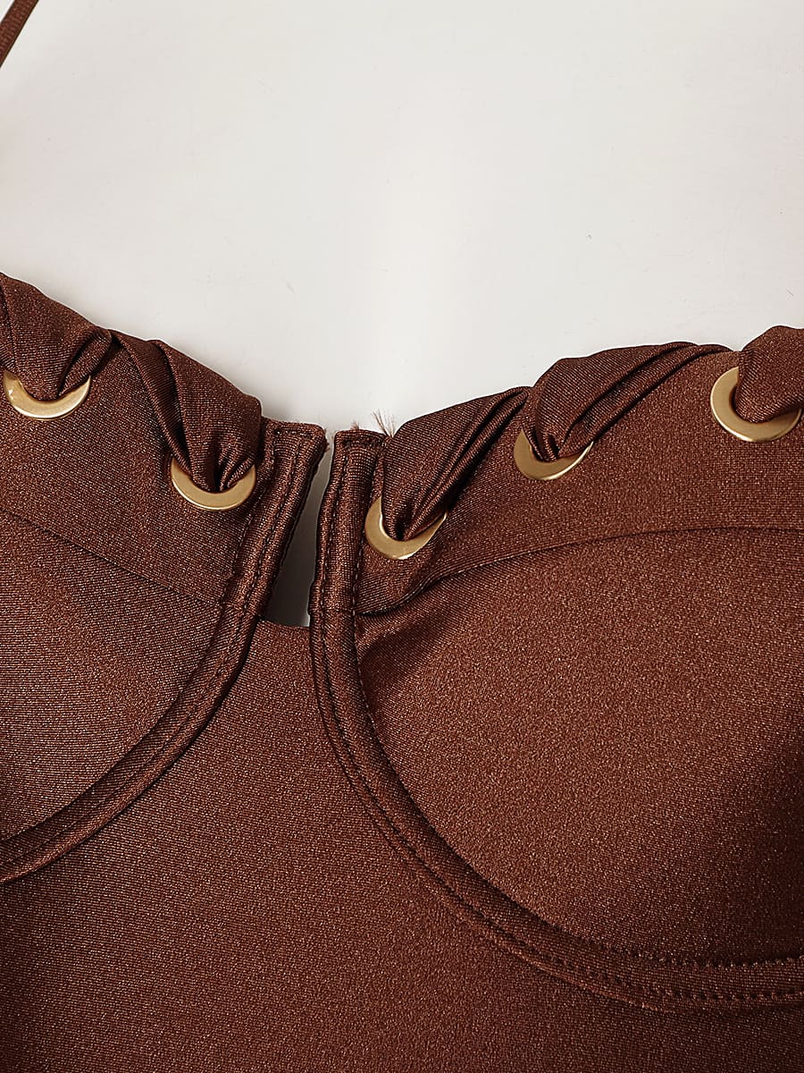 купальник 110812 - фото 3