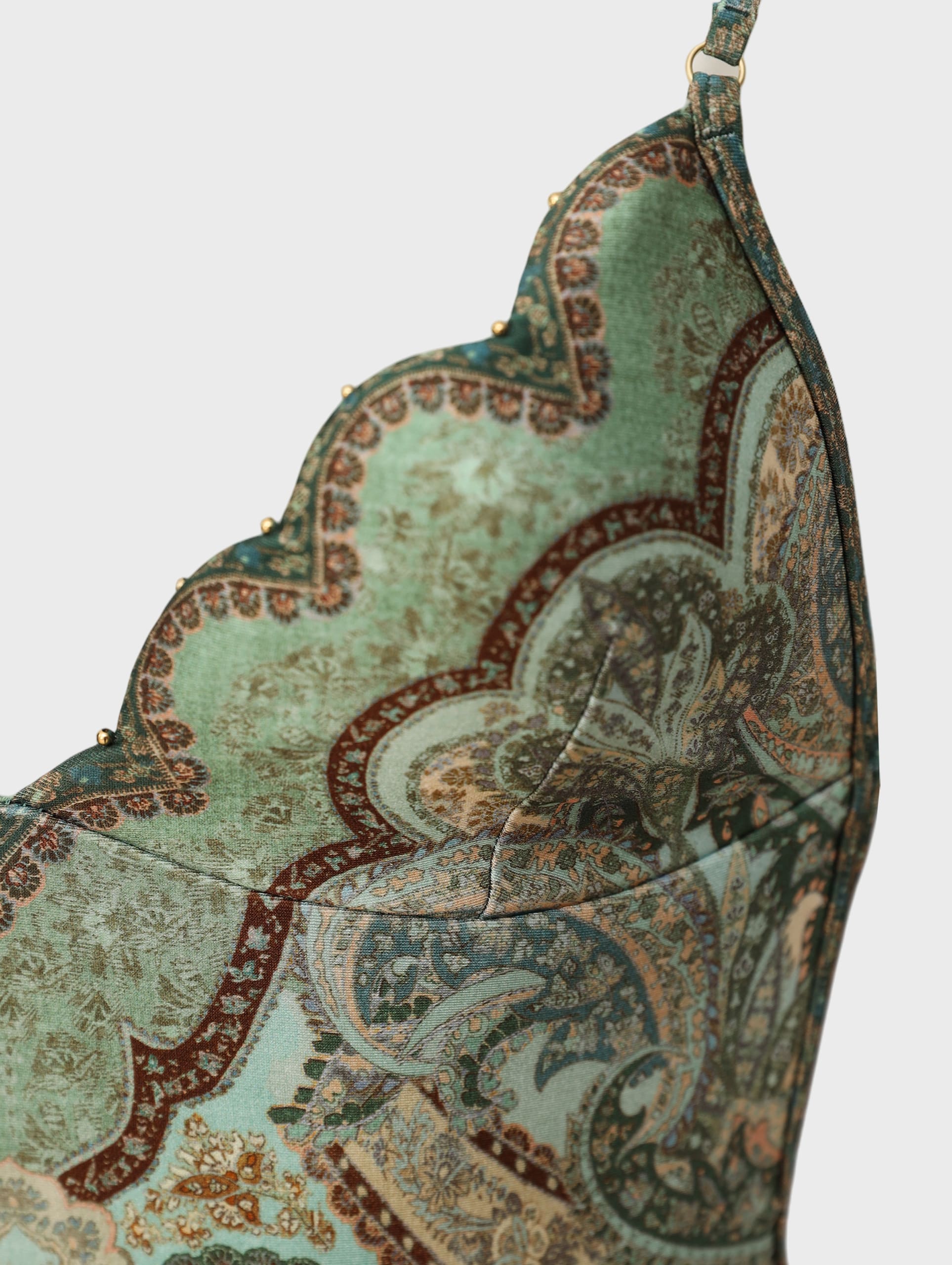 купальник 09022611 - фото 4