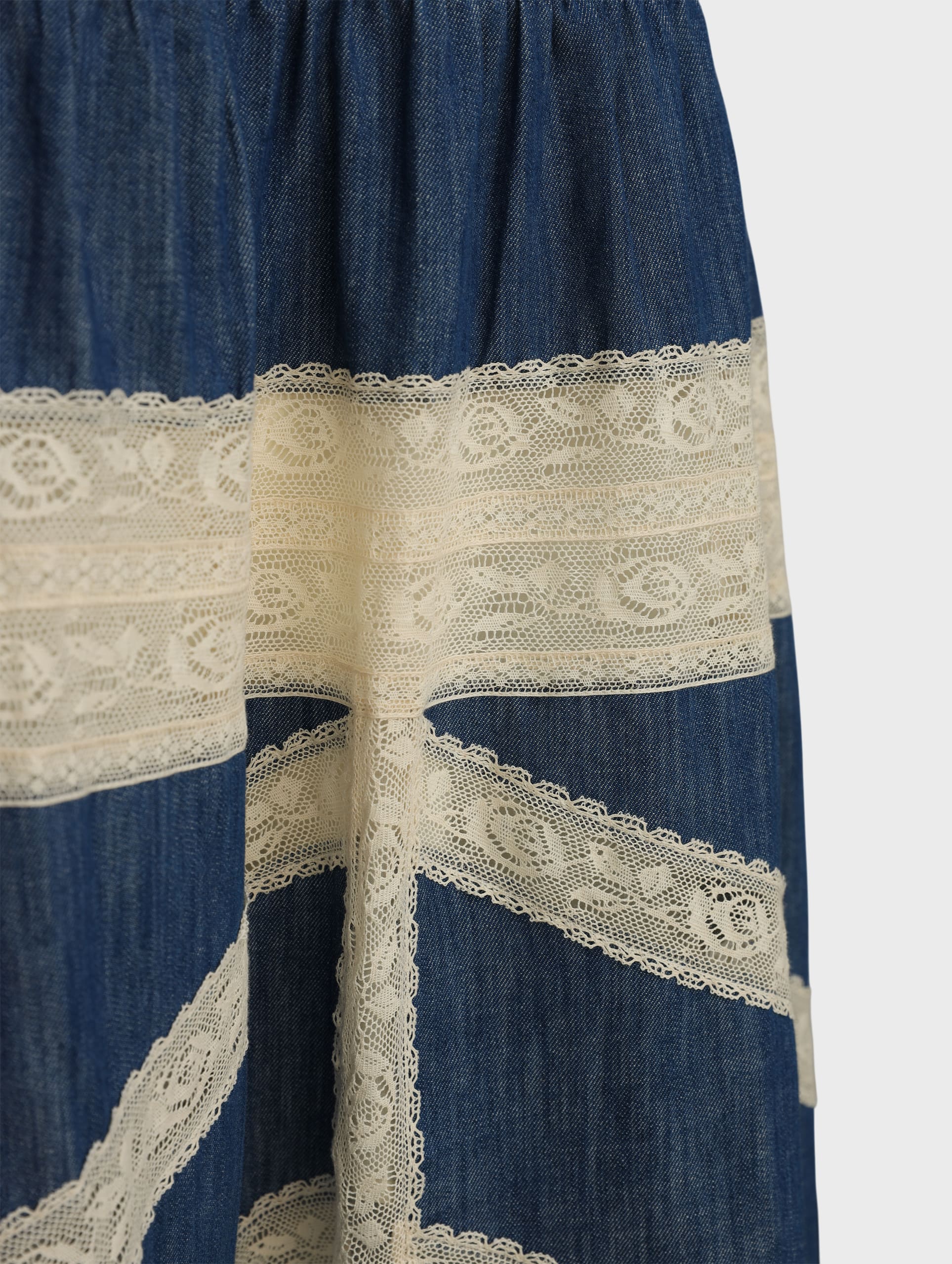 платье 09022616 - фото 3