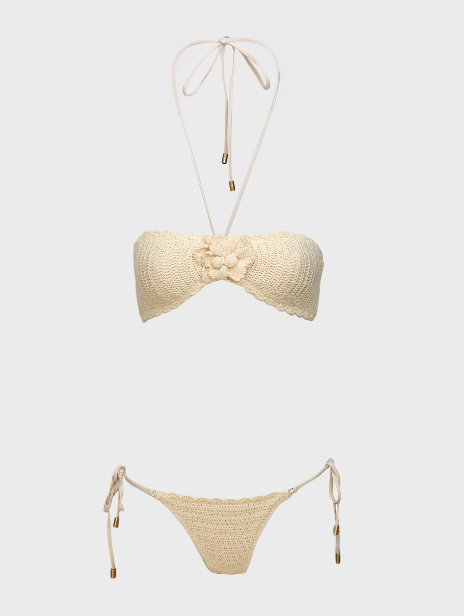 купальник 09022609 - фото 1