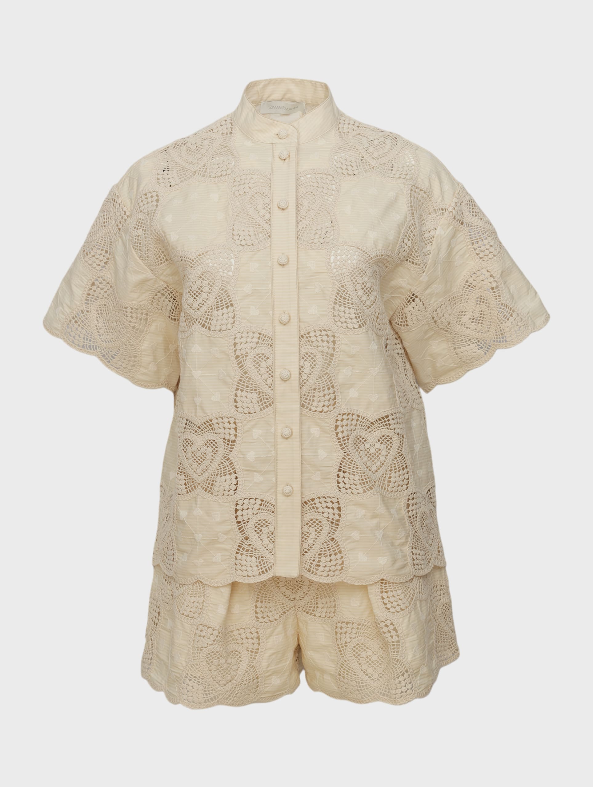 костюм 09022604 - фото 1