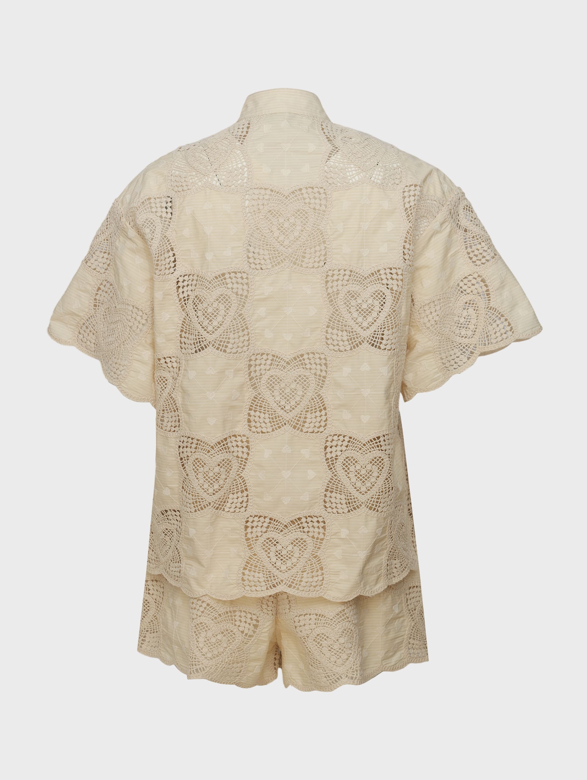 костюм 09022604 - фото 2