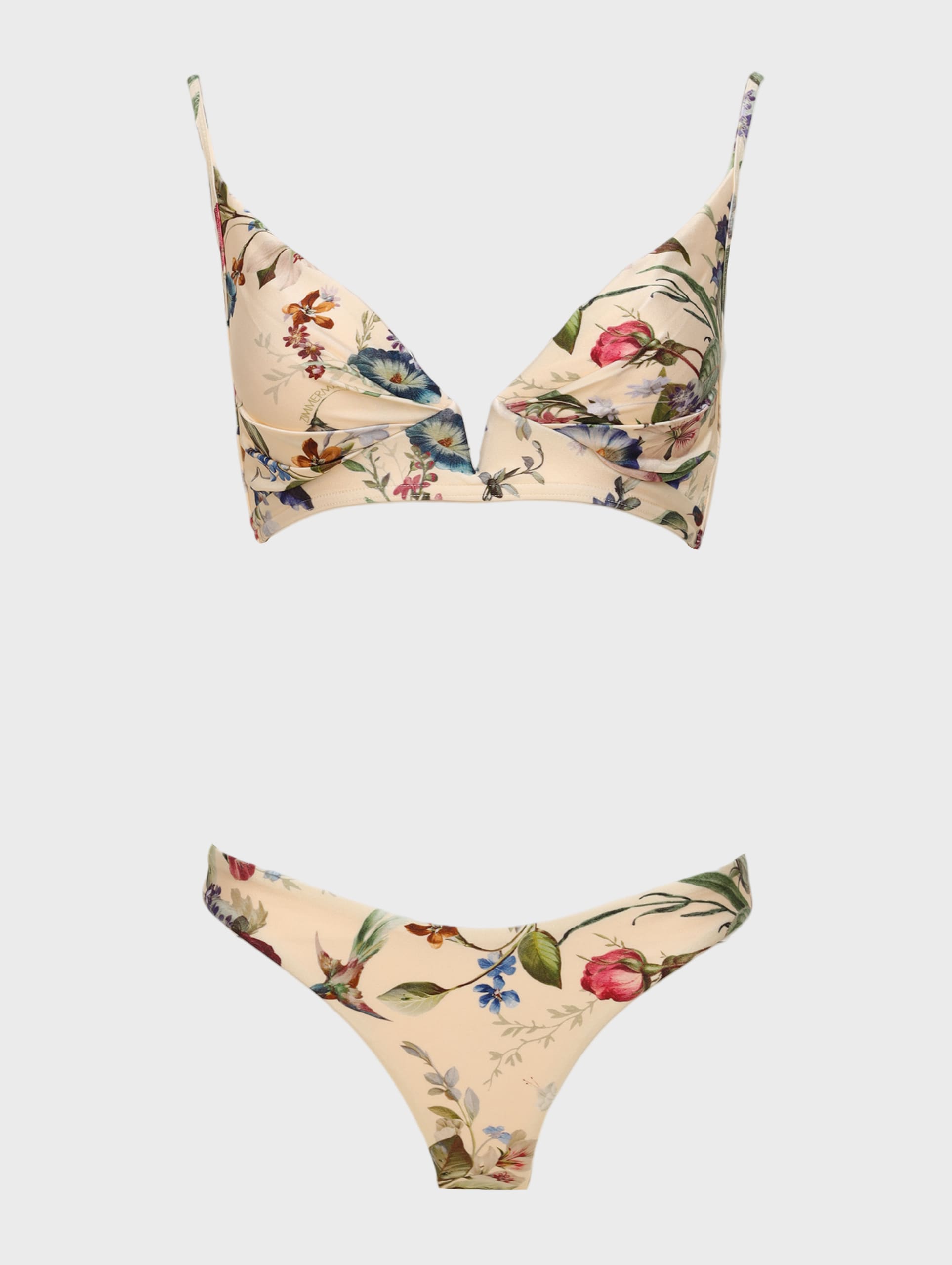 купальник 09022612 - фото 1