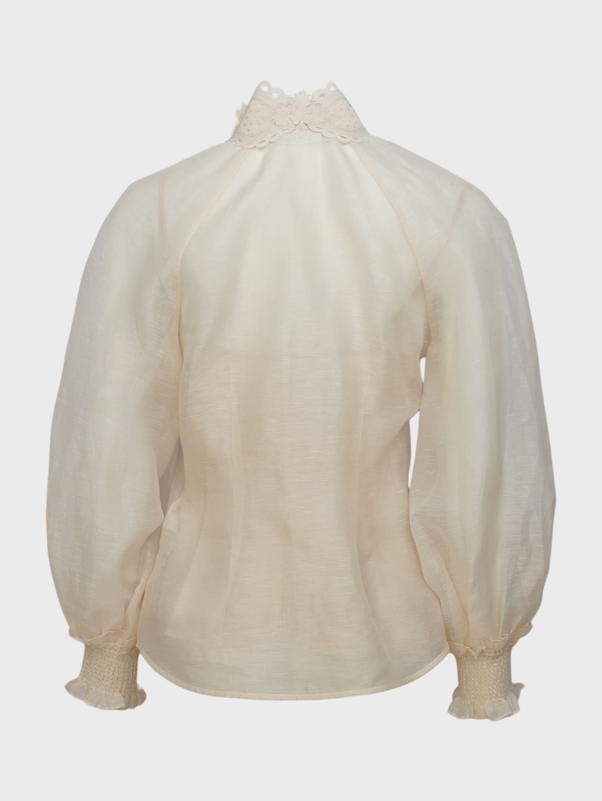 блуза 09022617 - фото 2