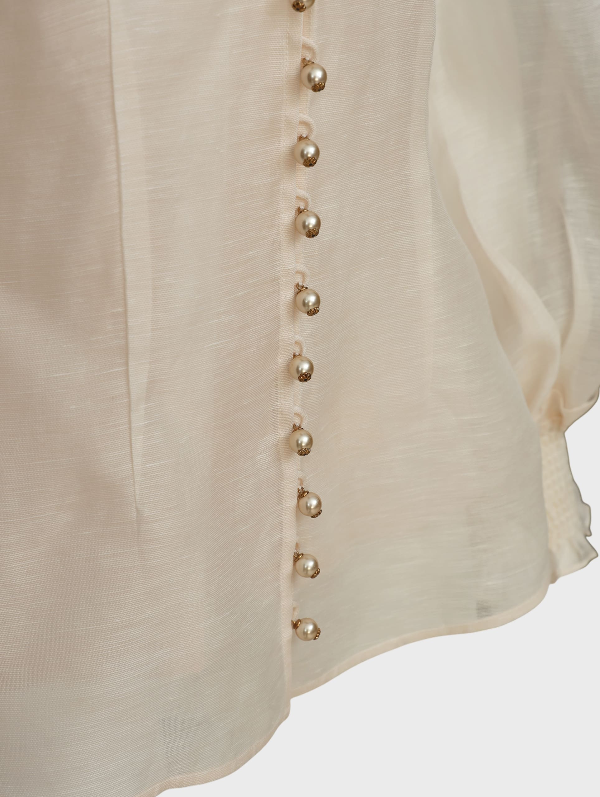 блуза 09022617 - фото 4