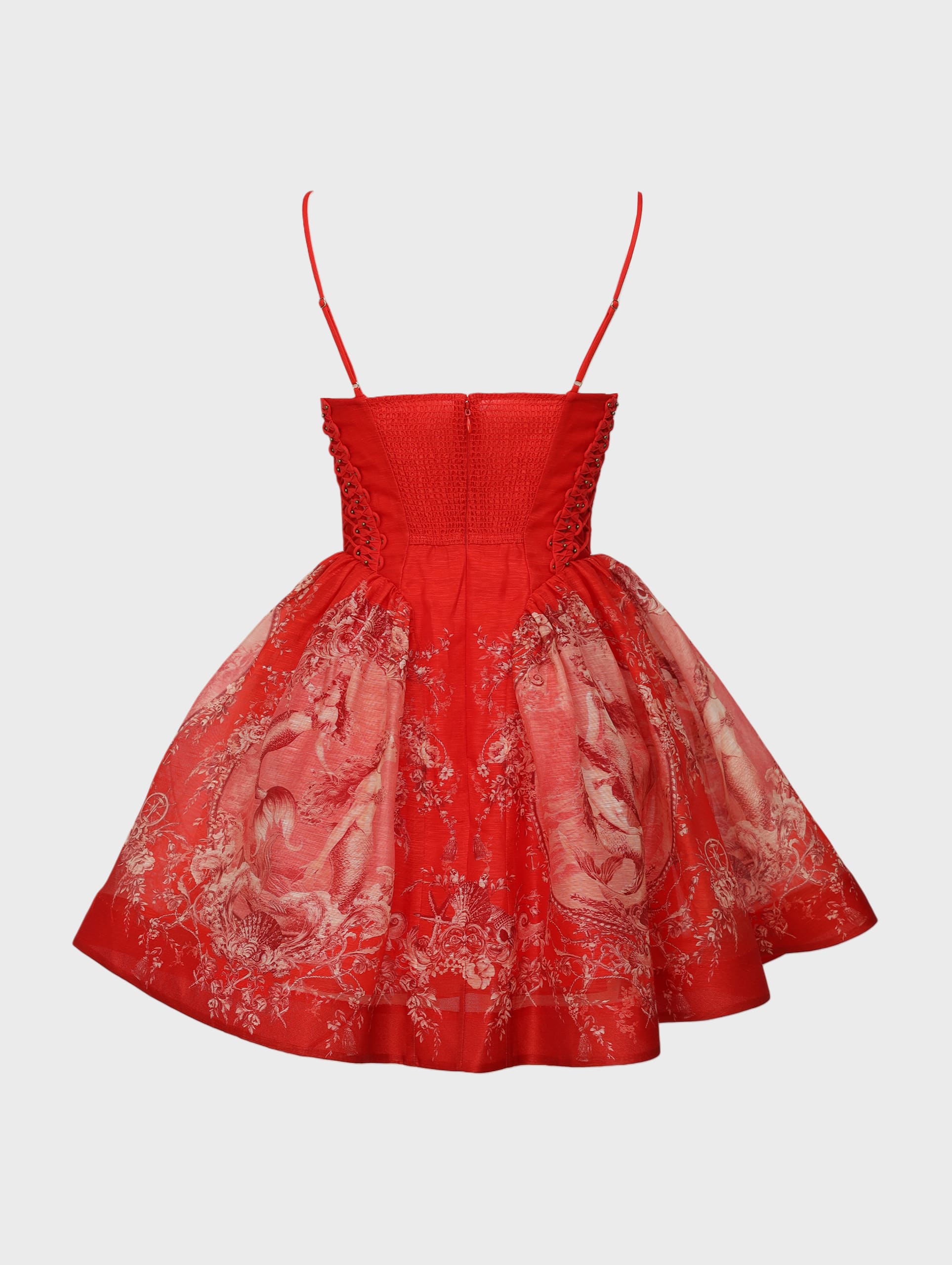 платье 09022605 - фото 2