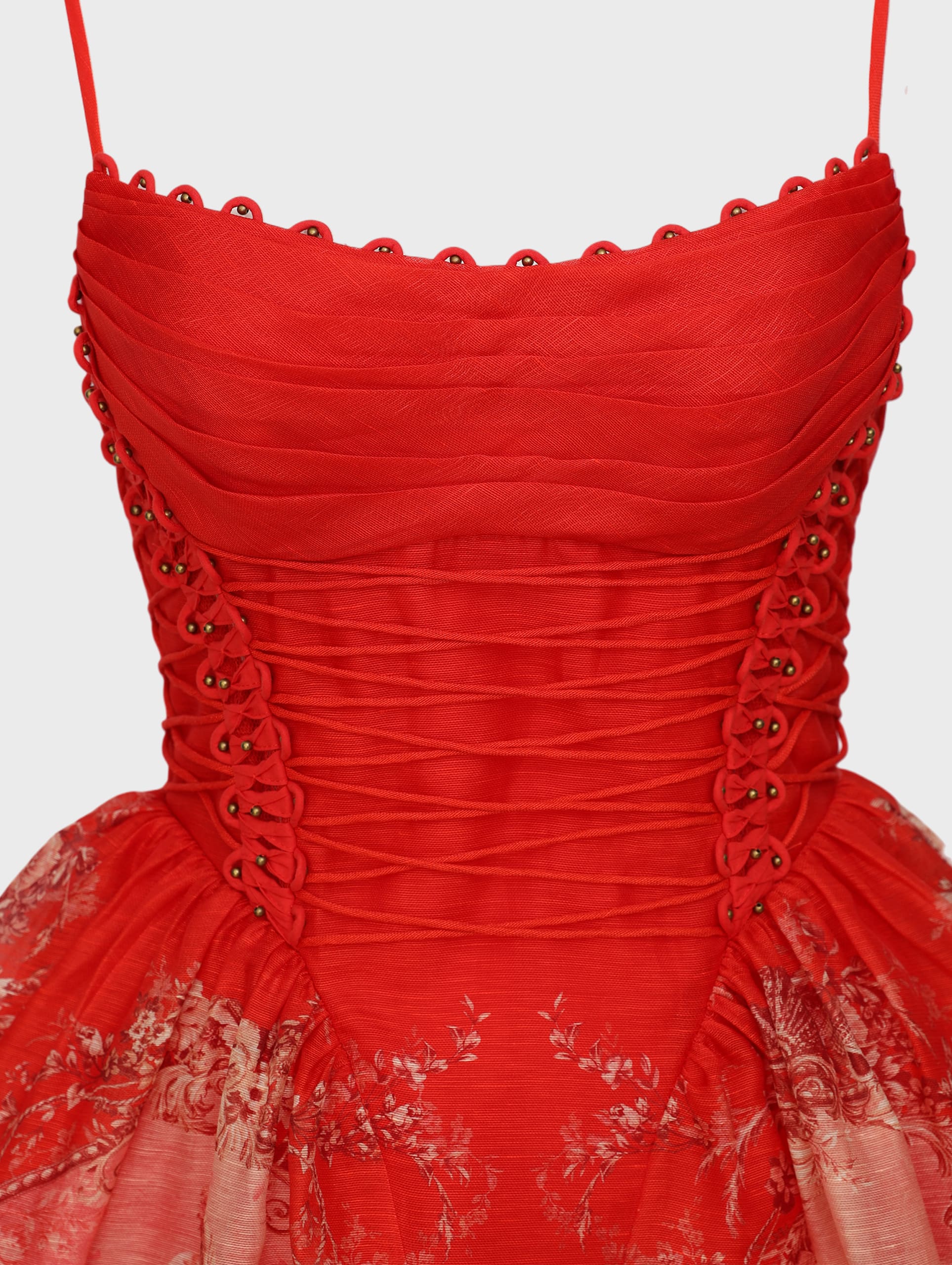 платье 09022605 - фото 3