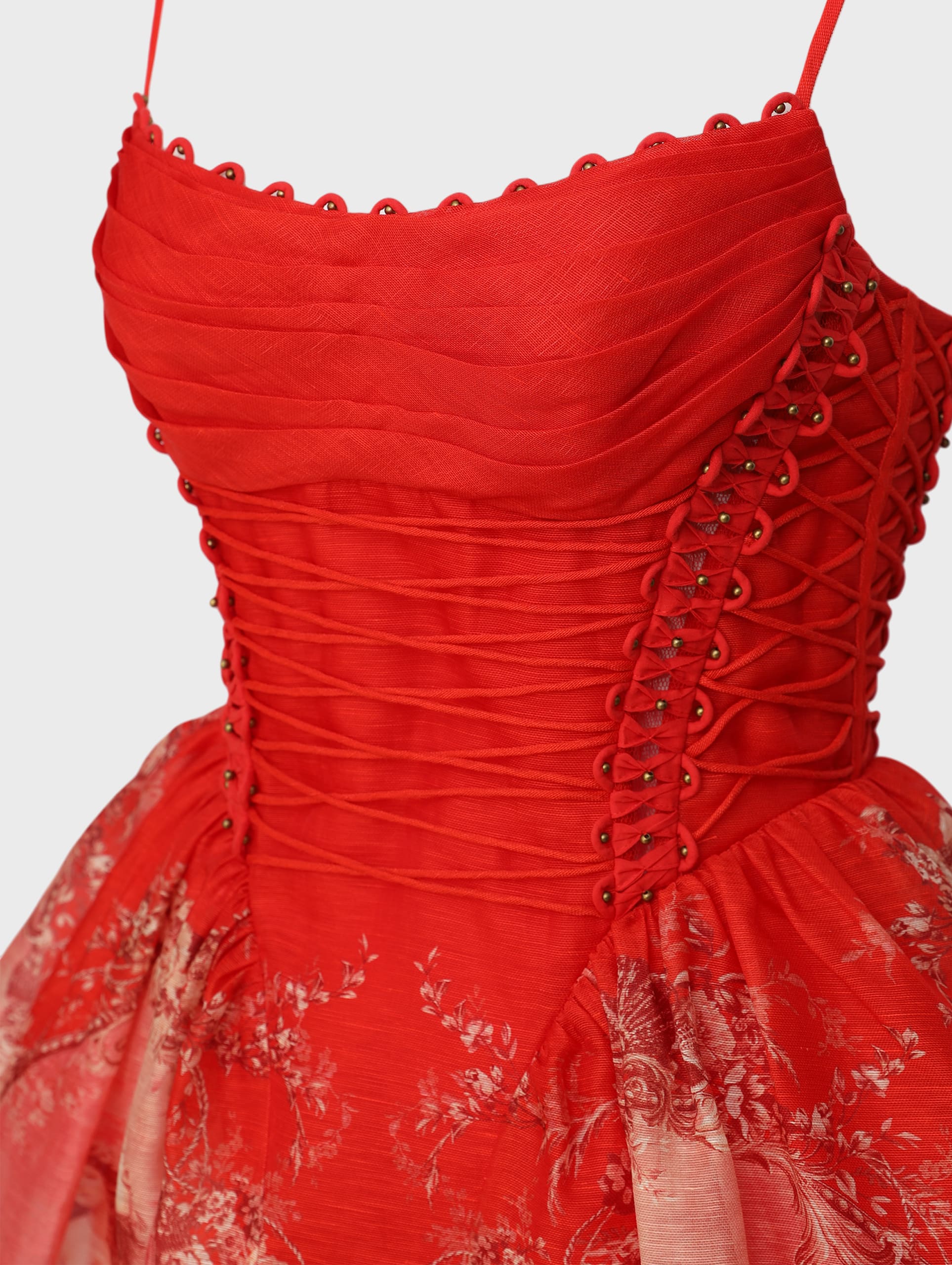 платье 09022605 - фото 4