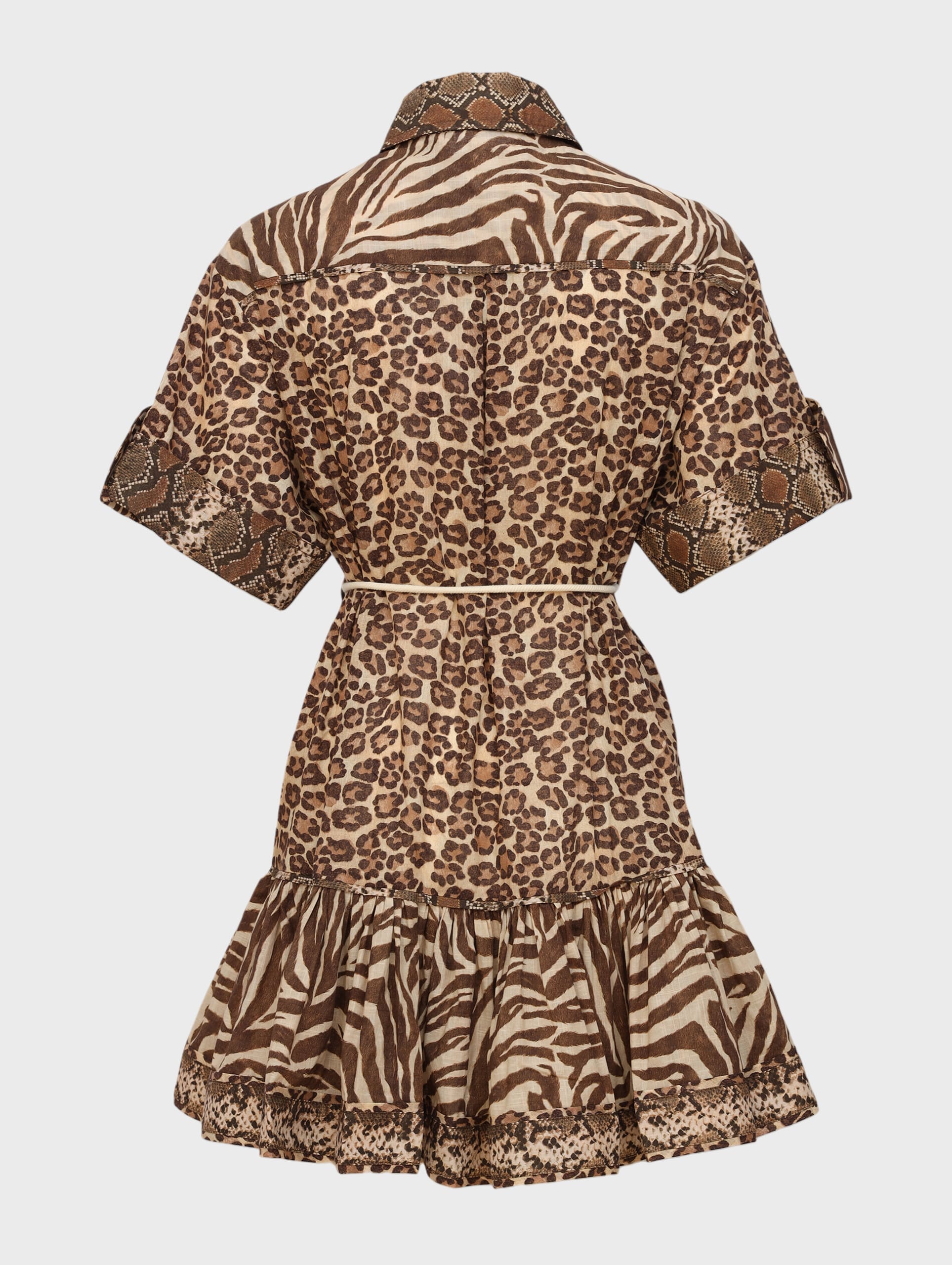 платье 09022601 - фото 2