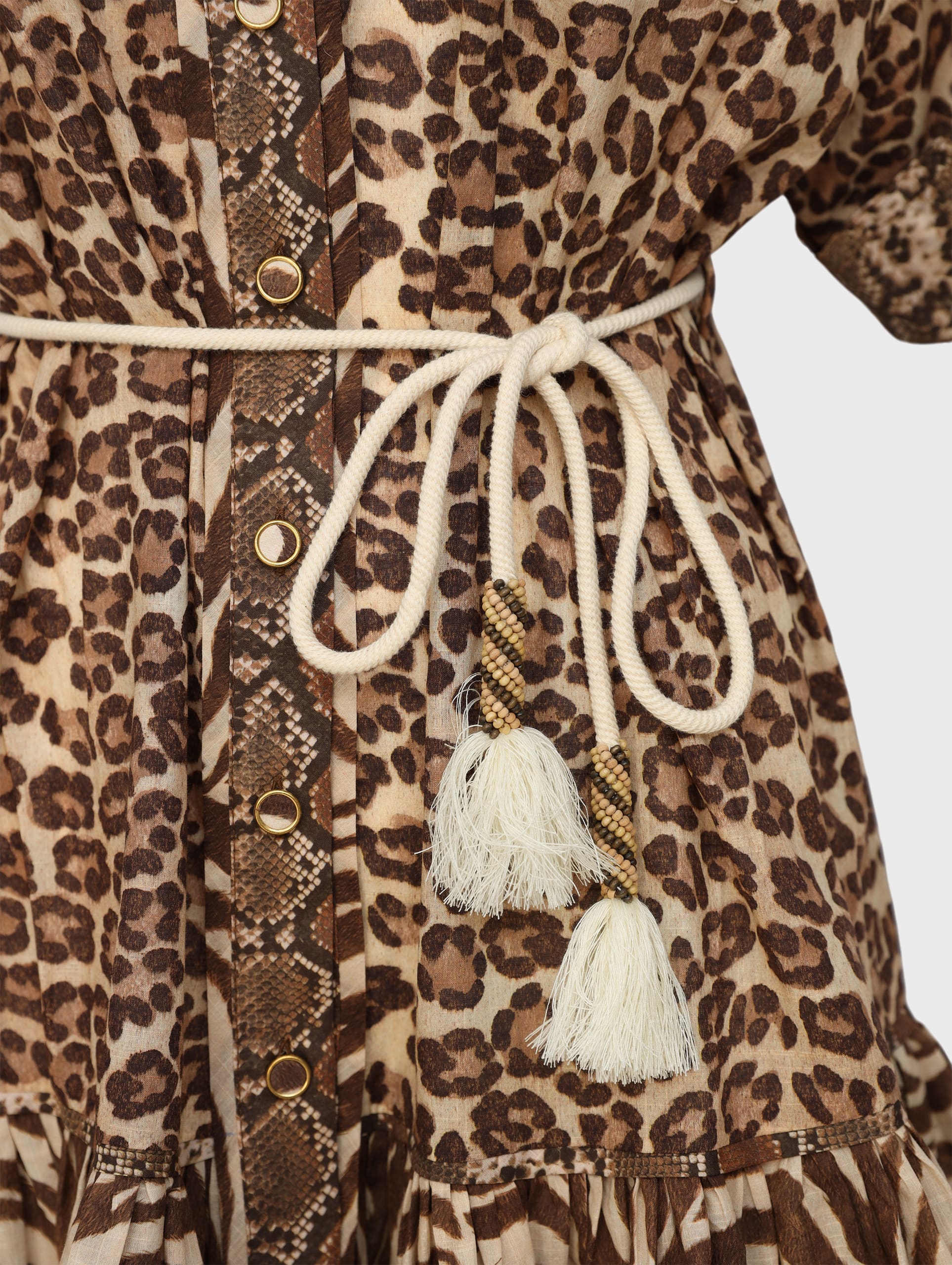 платье 09022601 - фото 4