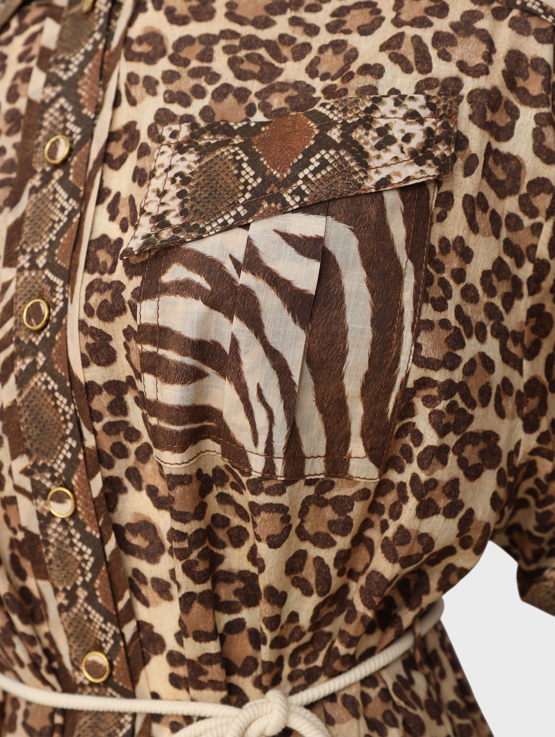 платье 09022601 - фото 5