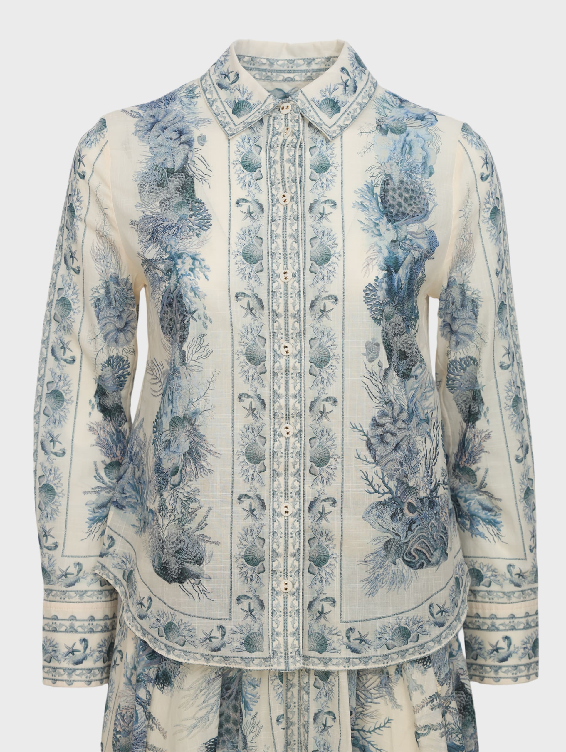 костюм 09022602 - фото 3