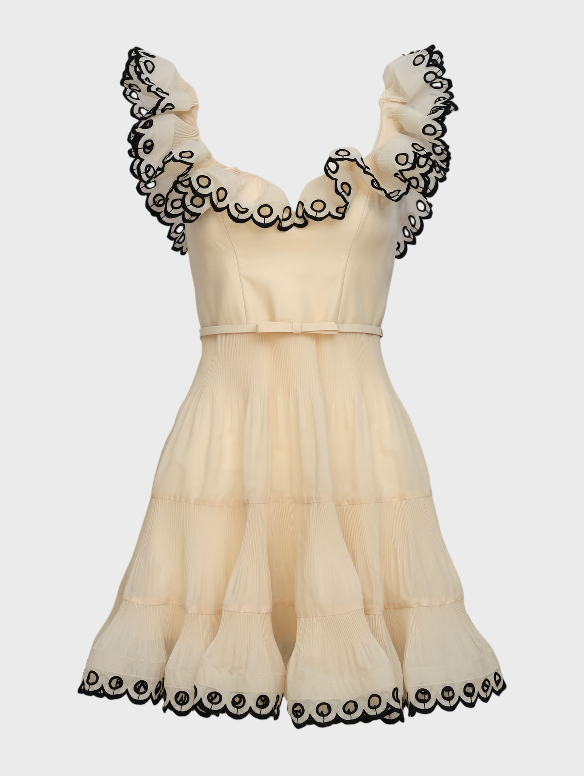 платье 09022619 - фото 1