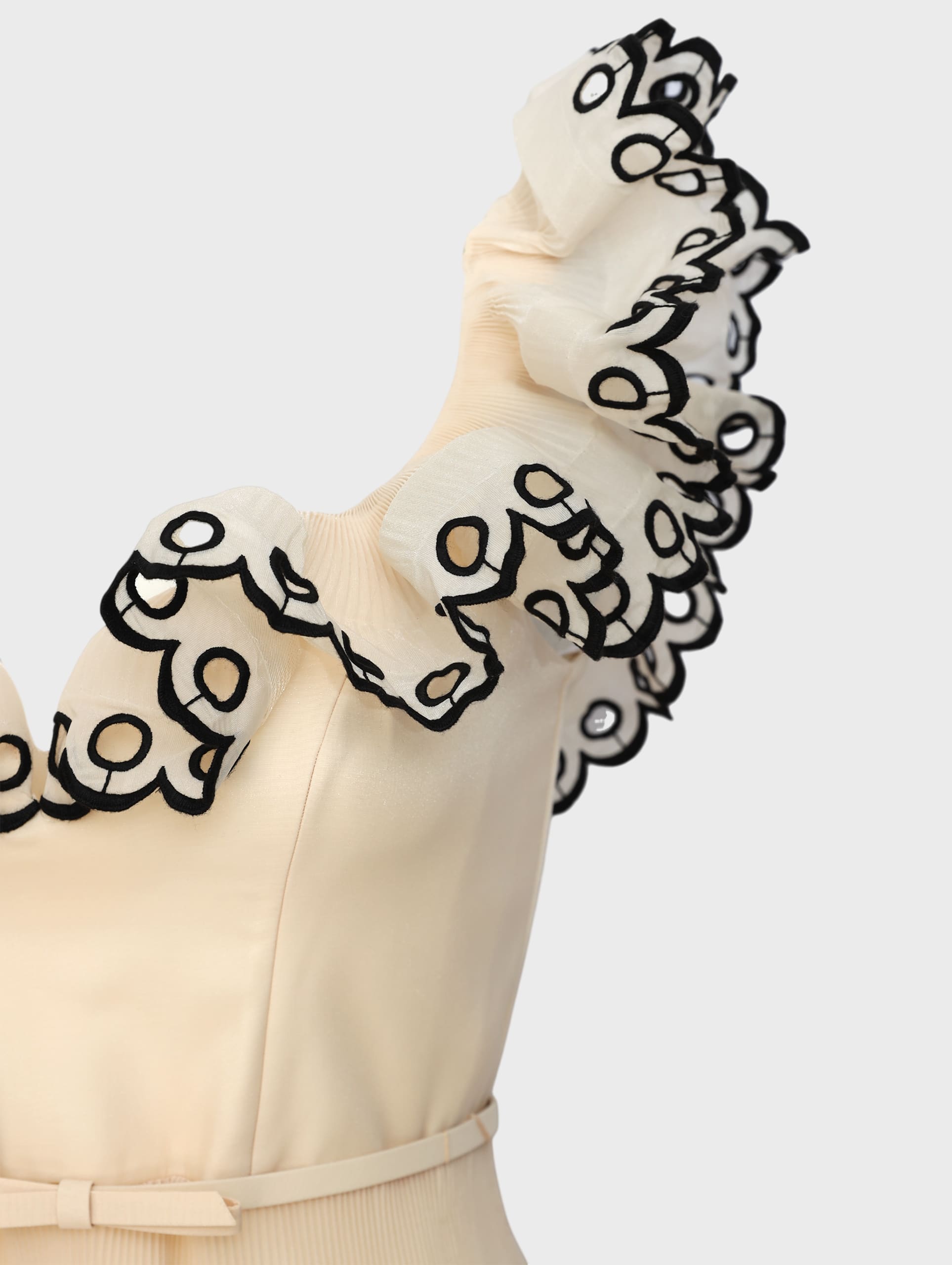 платье 09022619 - фото 3