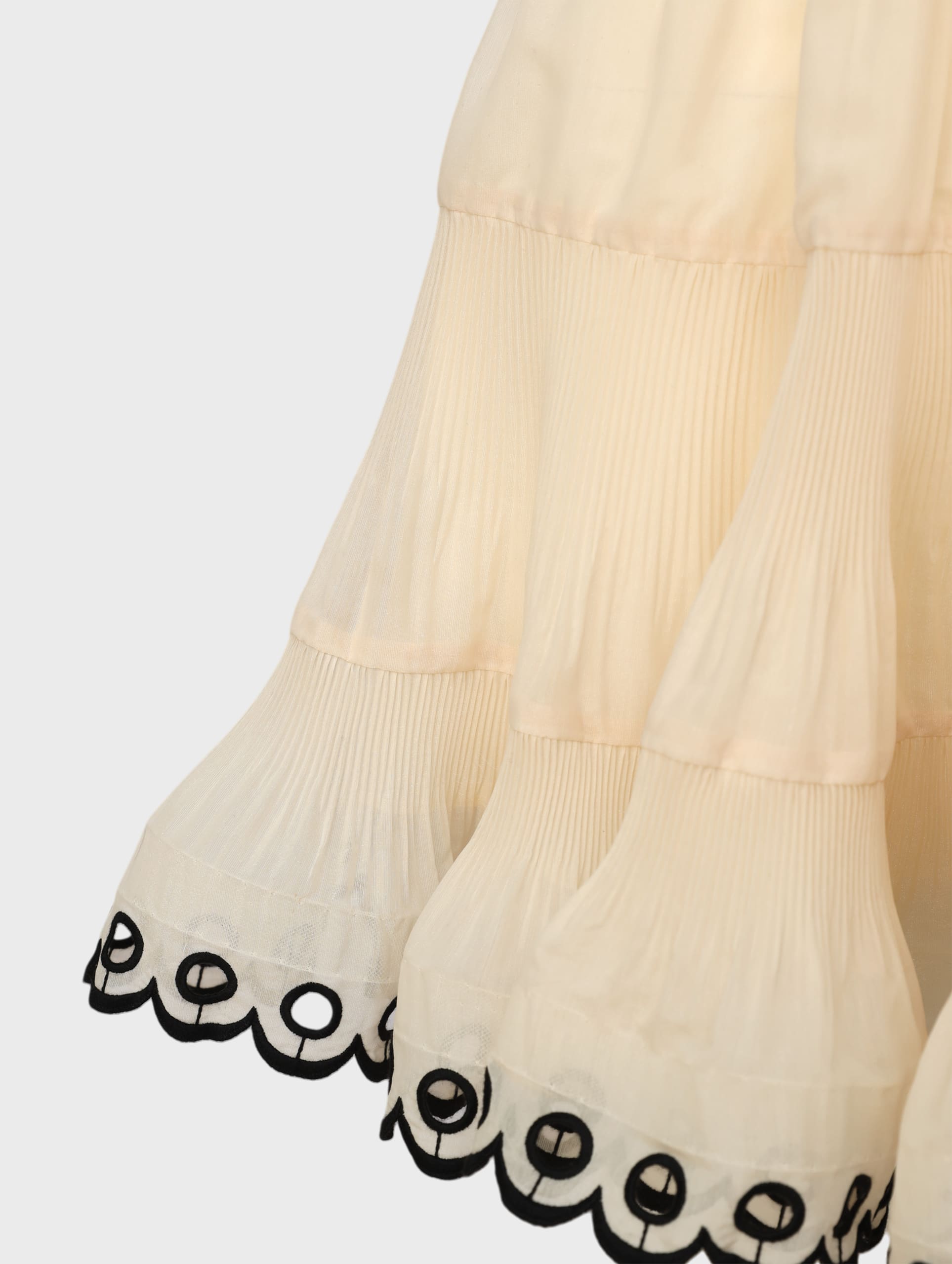 платье 09022619 - фото 5