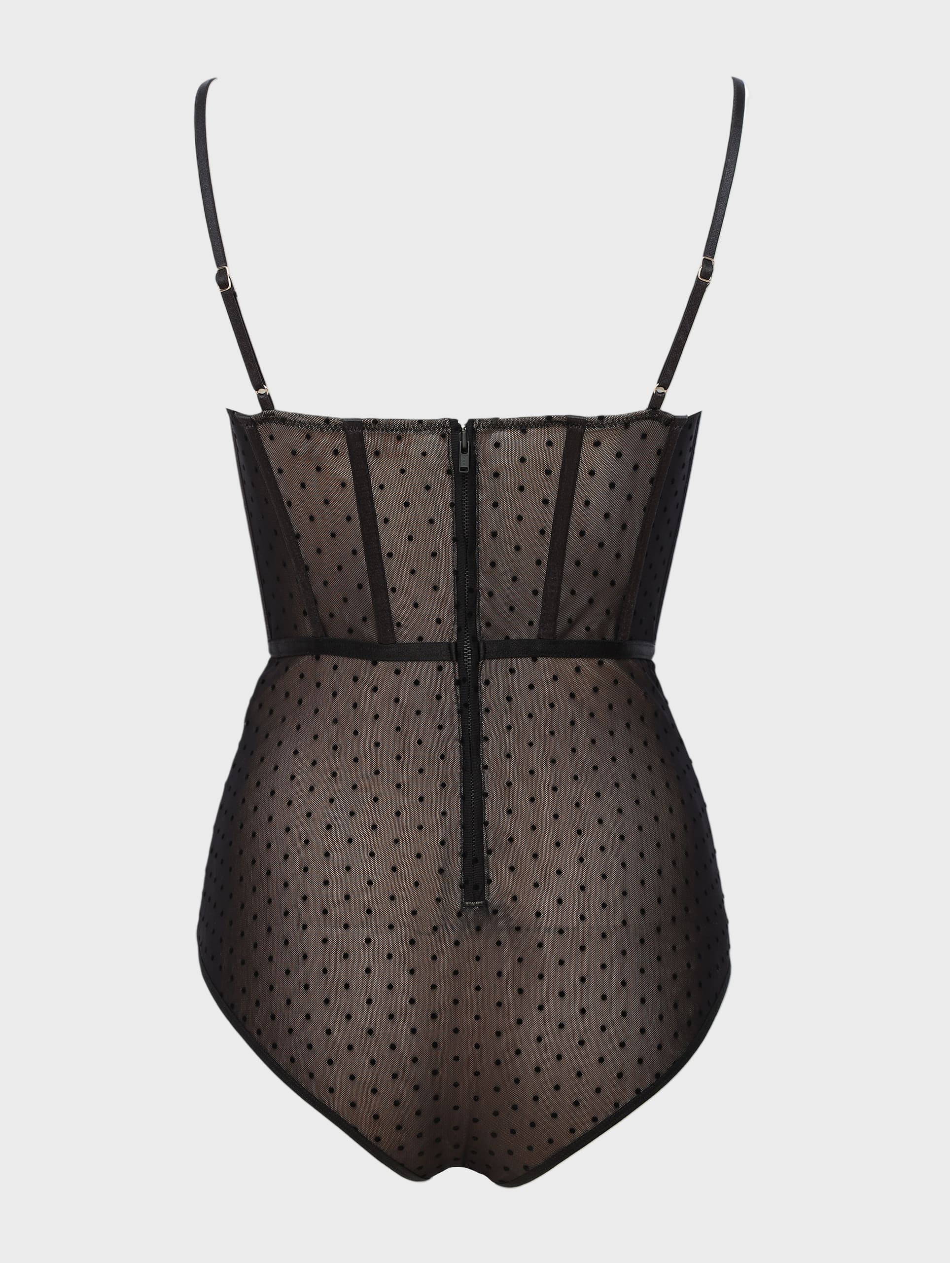 боди 09022621 - фото 2