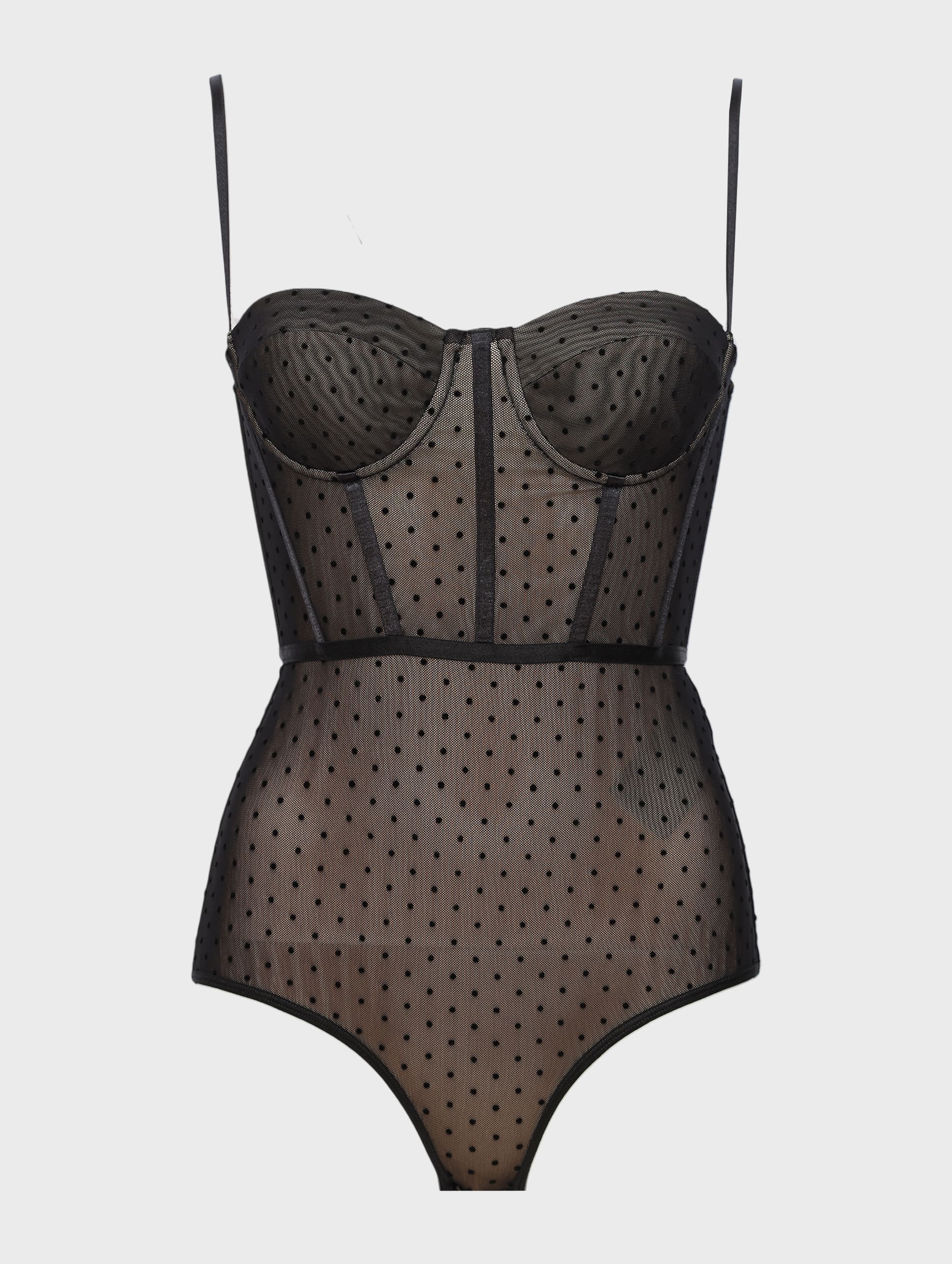 боди 09022621 - фото 1