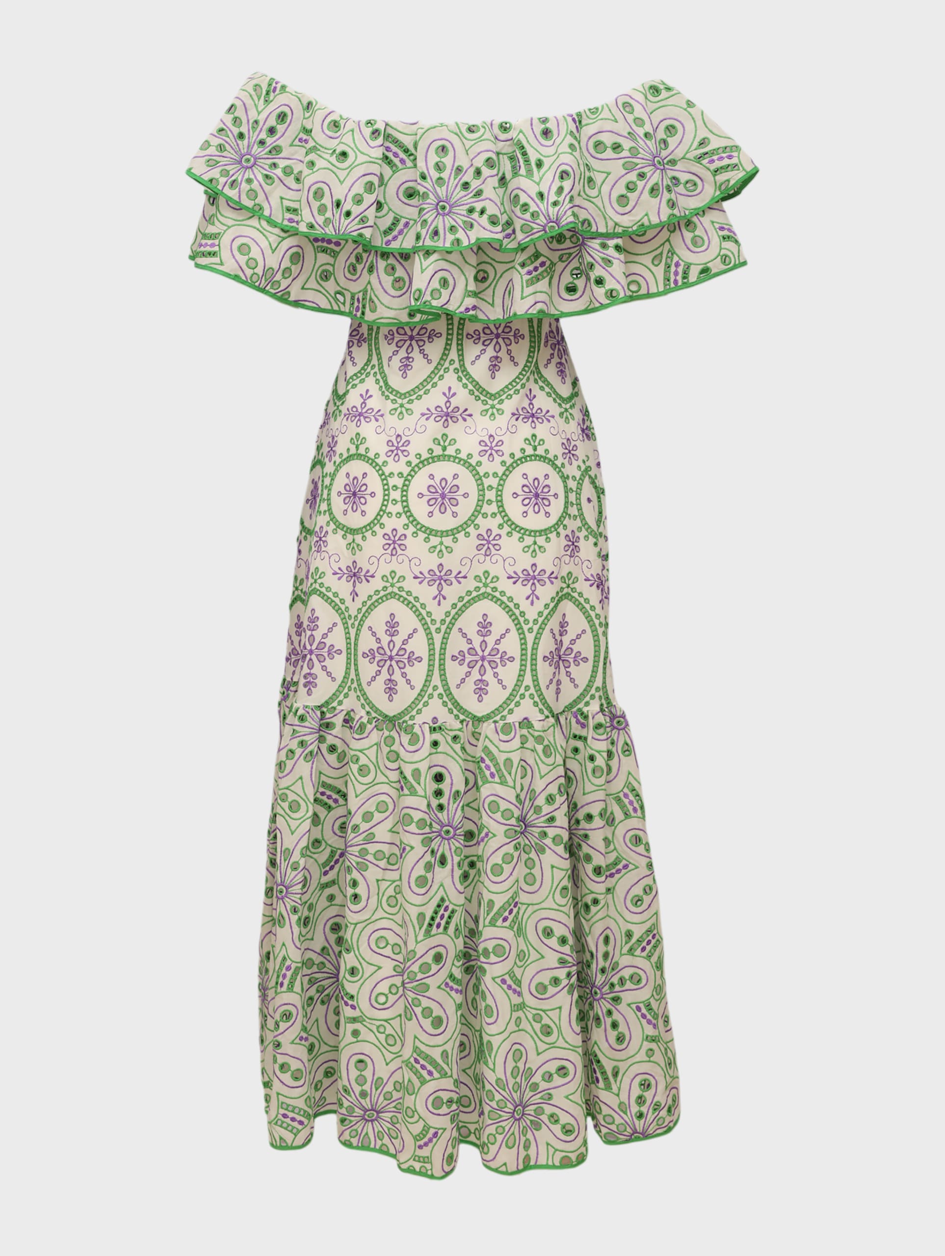 платье 110107 - фото 1