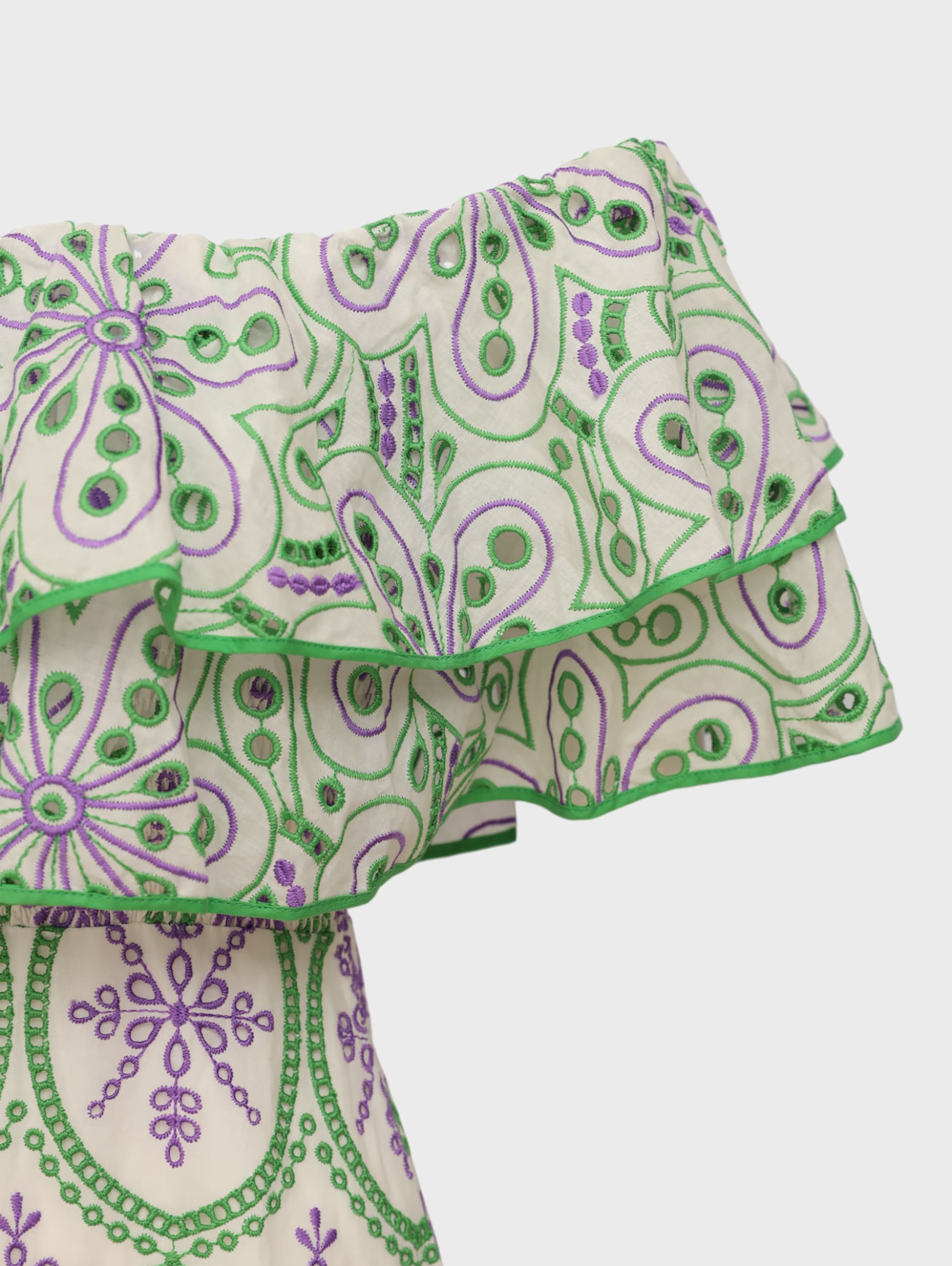 платье 110107 - фото 3