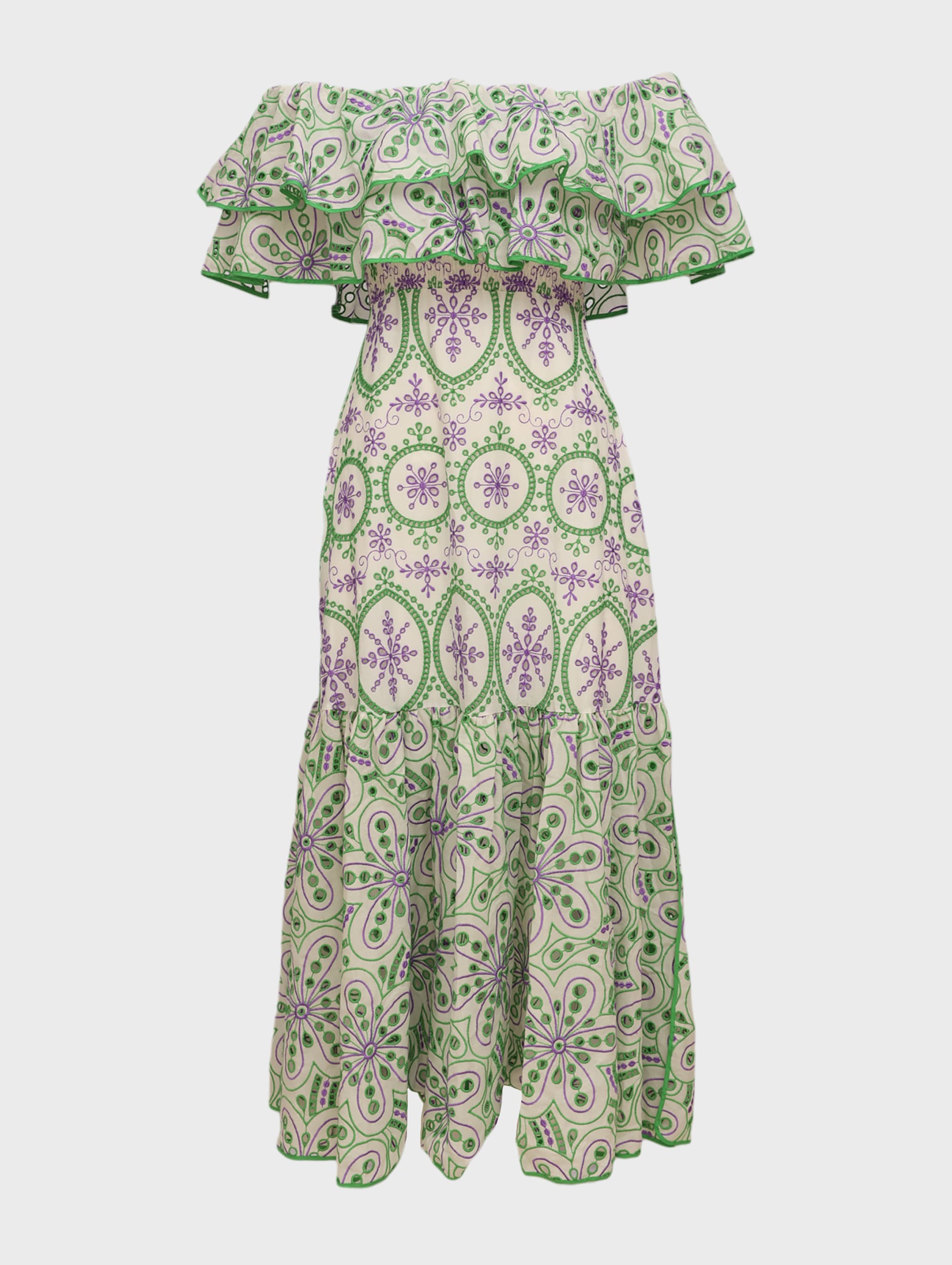 платье 110107 - фото 2