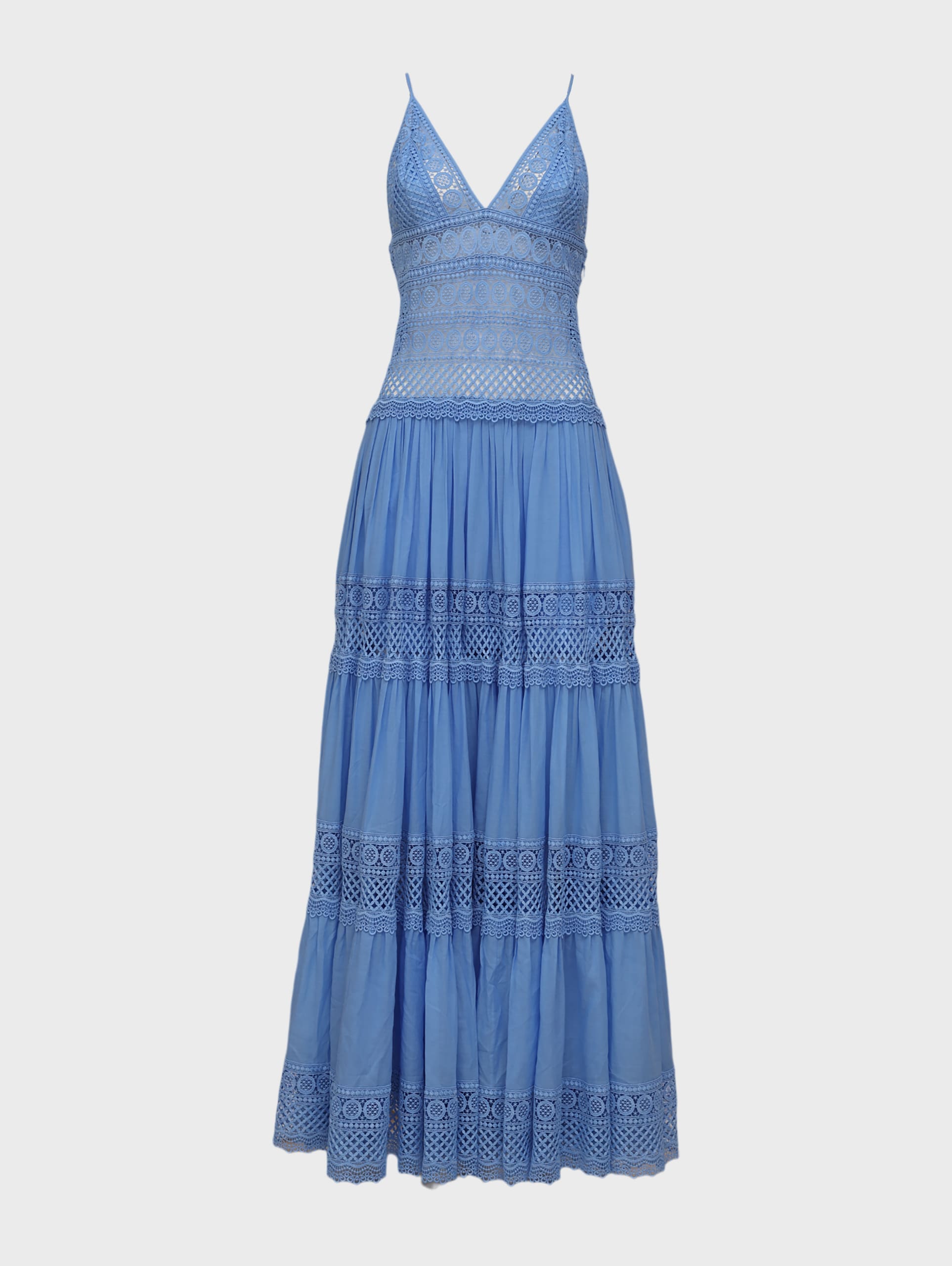 платье 151210 - фото 1