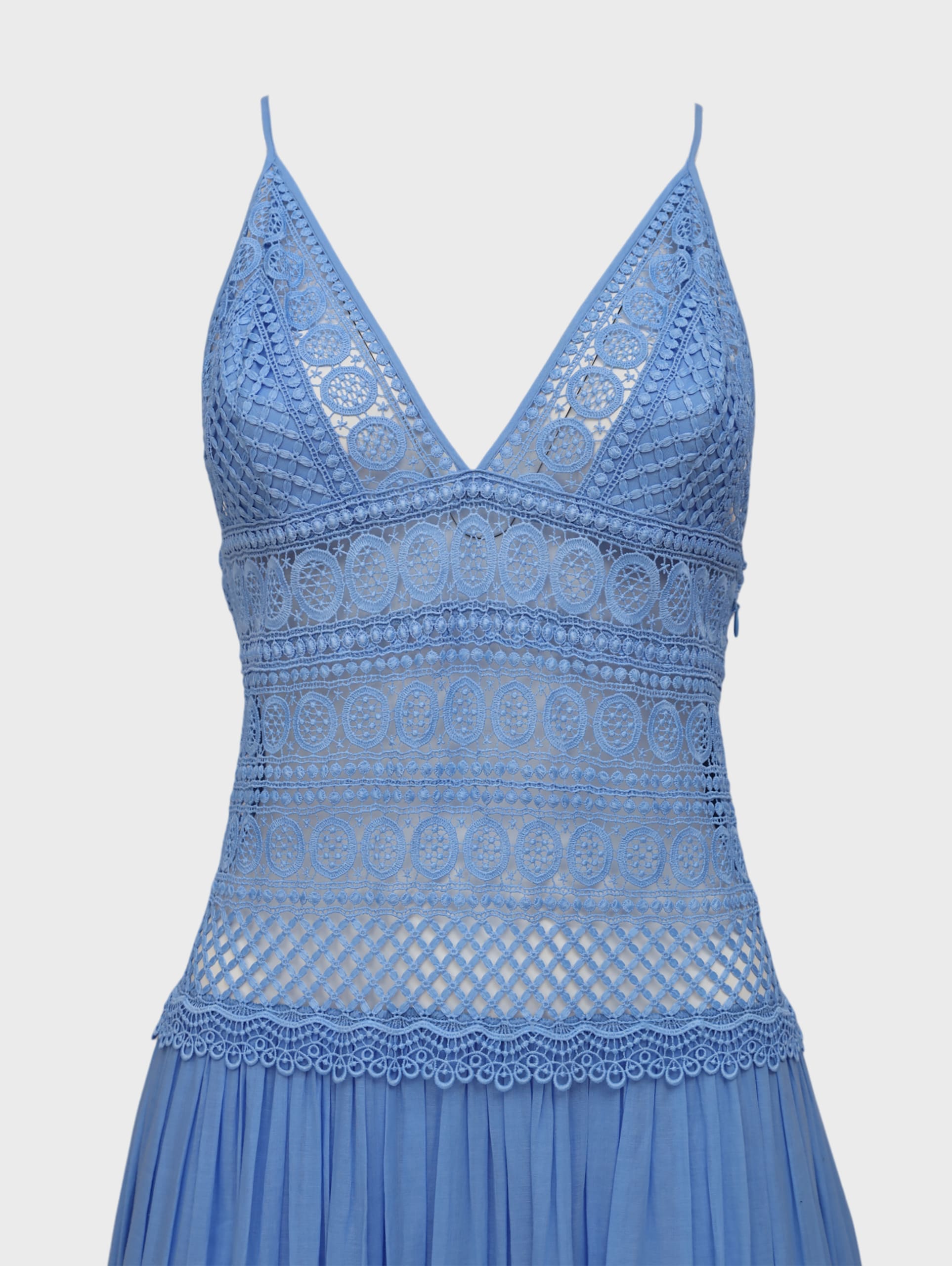 платье 151210 - фото 3