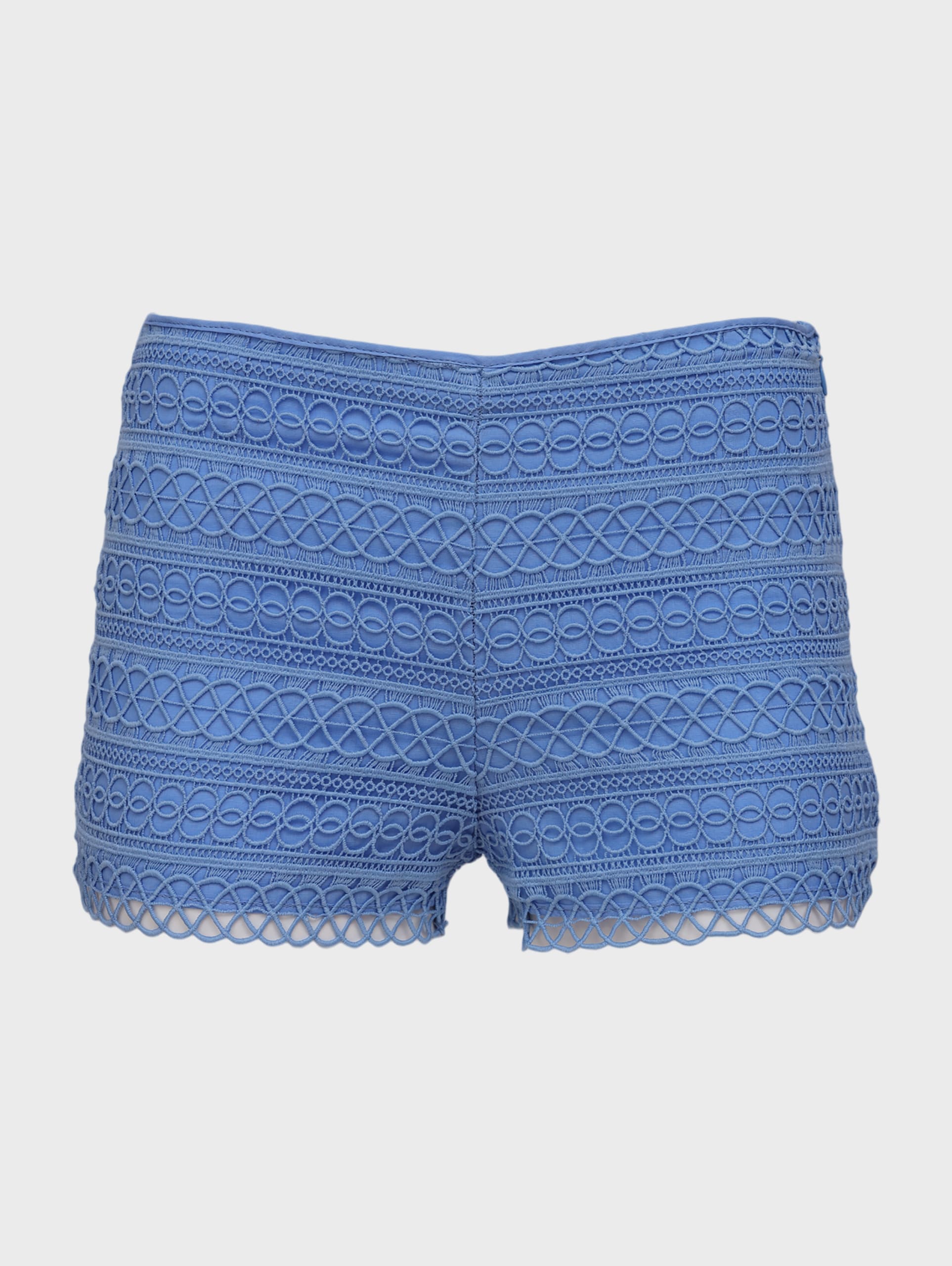 шорты 151219 - фото 1