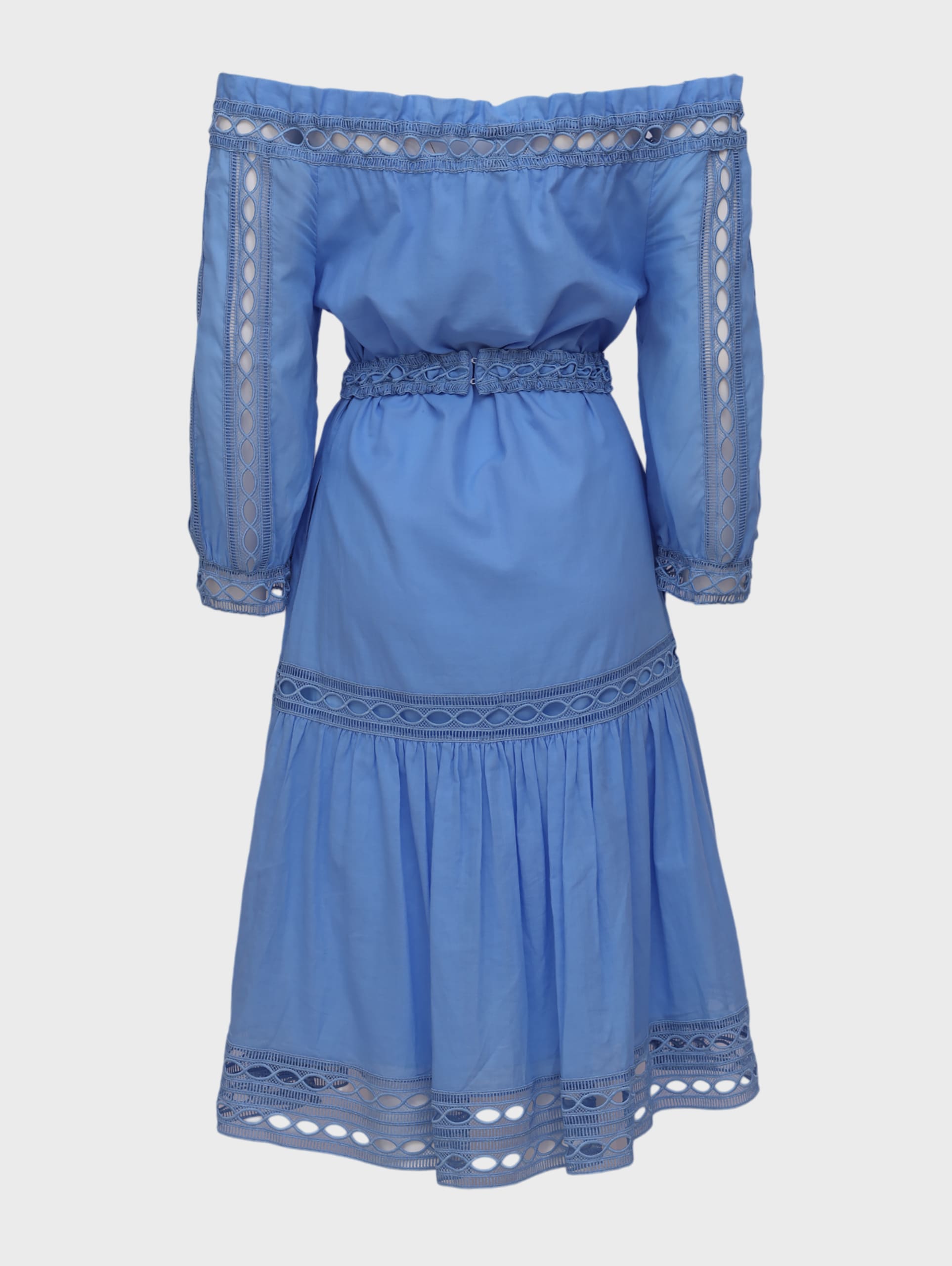 платье 151206 - фото 2