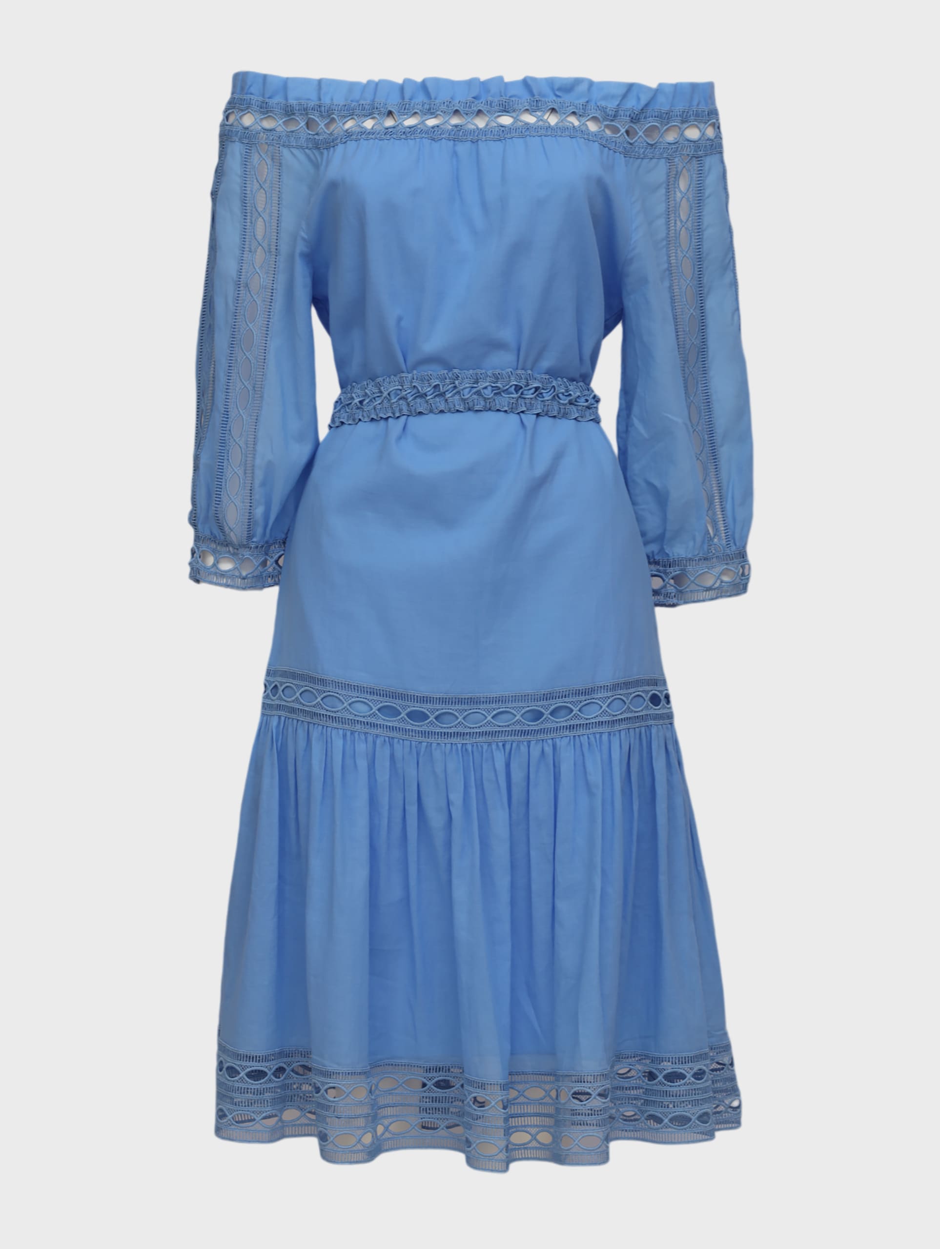 платье 151206 - фото 1