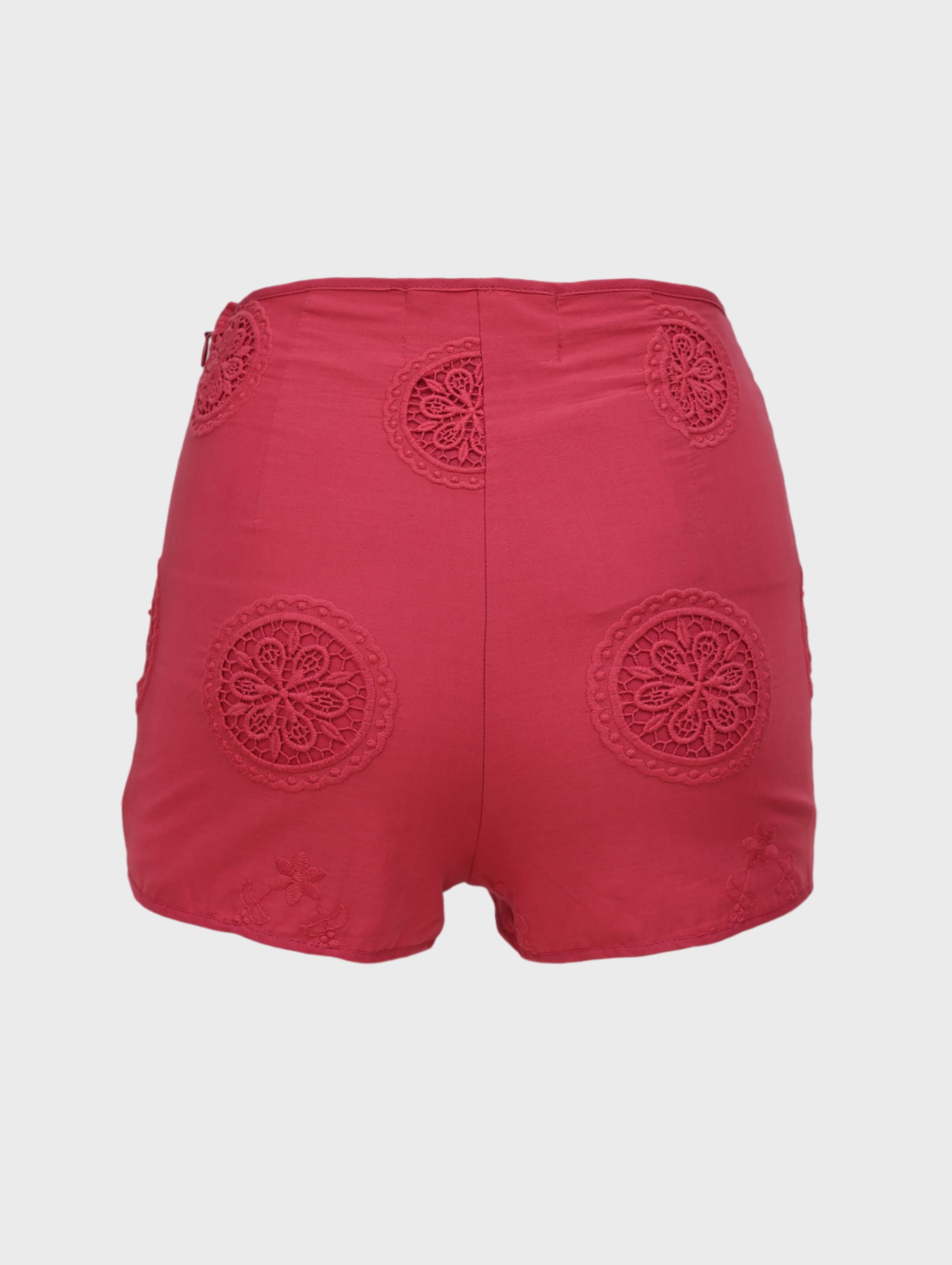 шорты 02072501 - фото 2