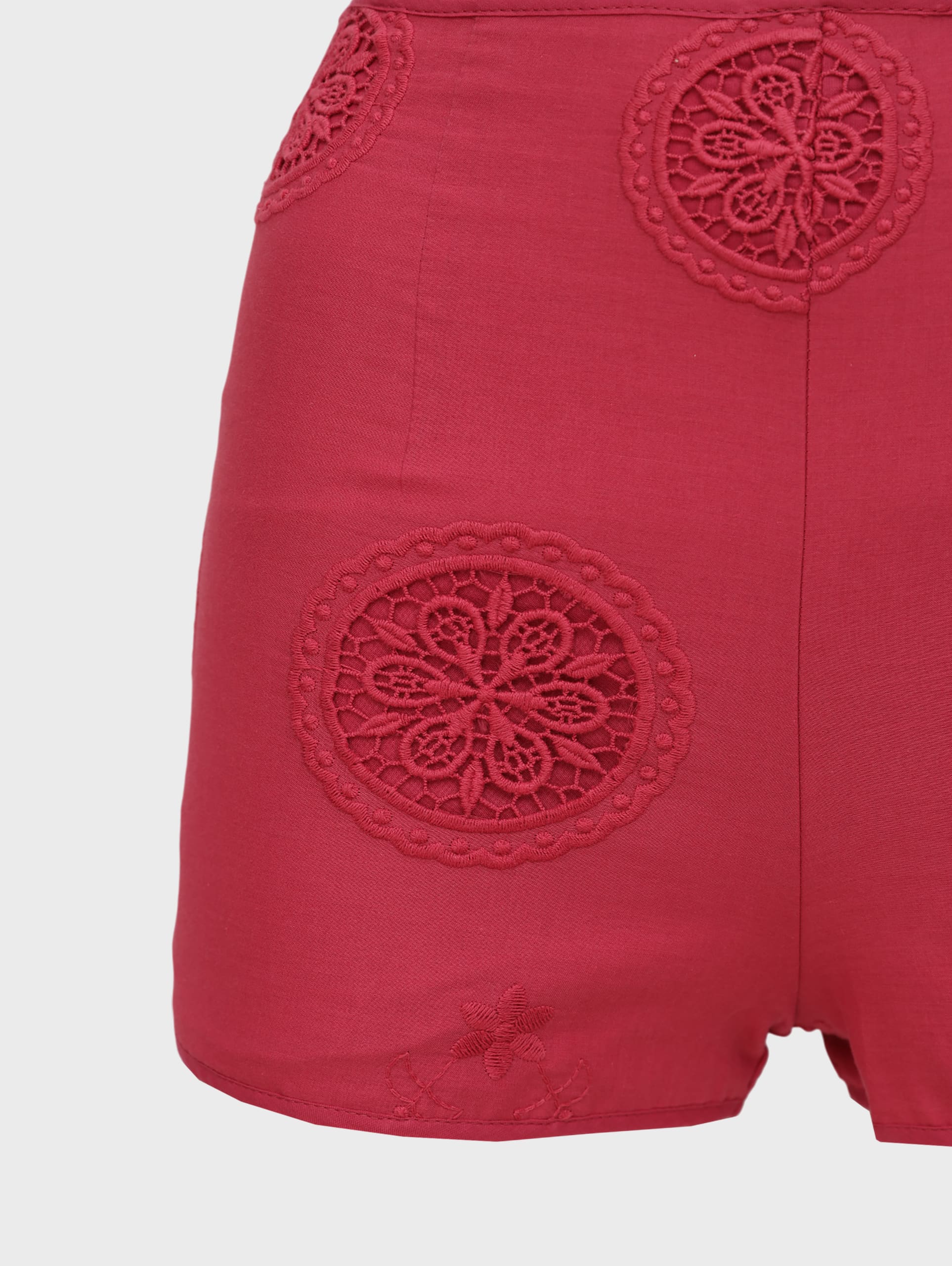 шорты 02072501 - фото 3