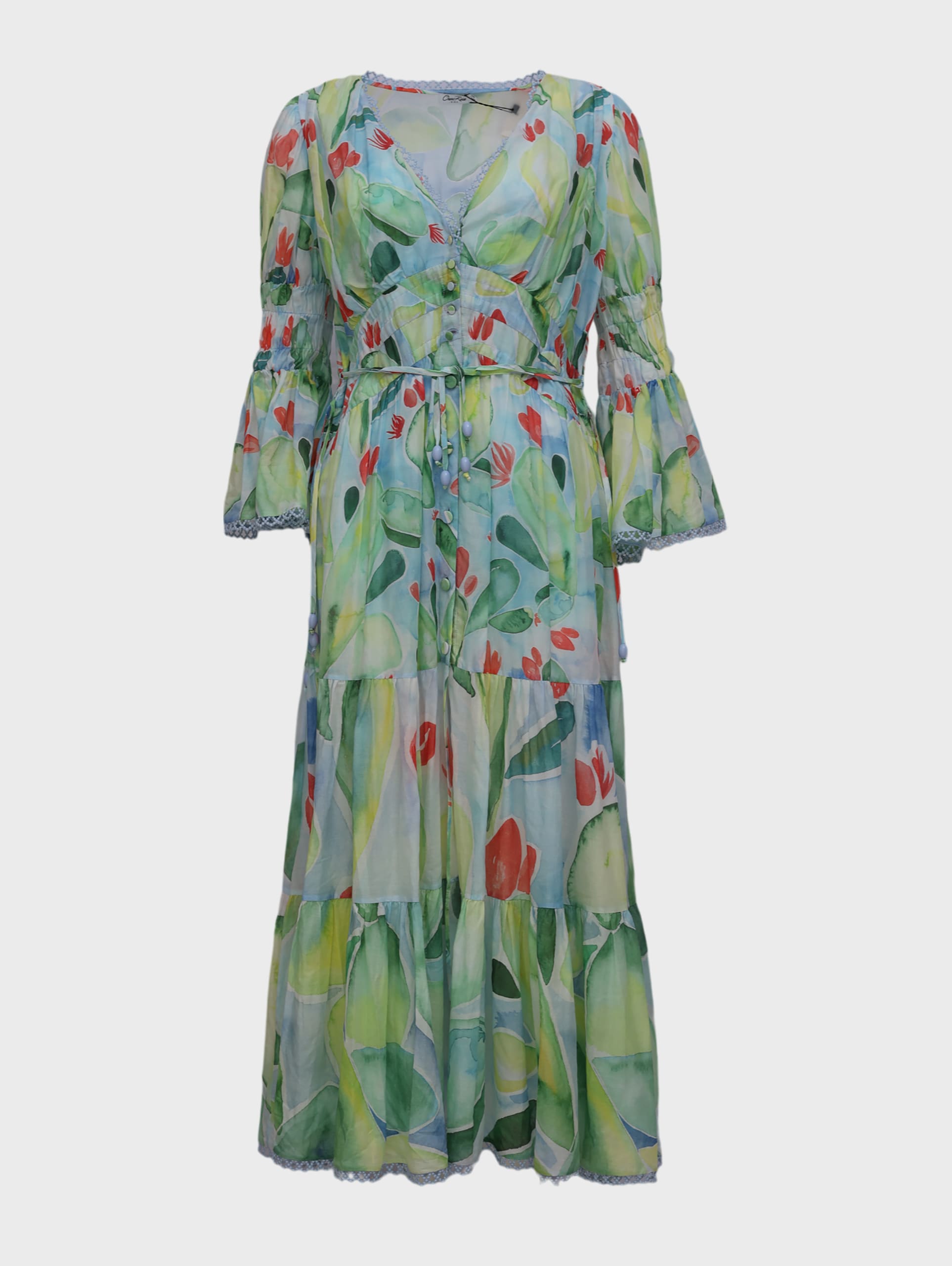 платье 170338 - фото 1