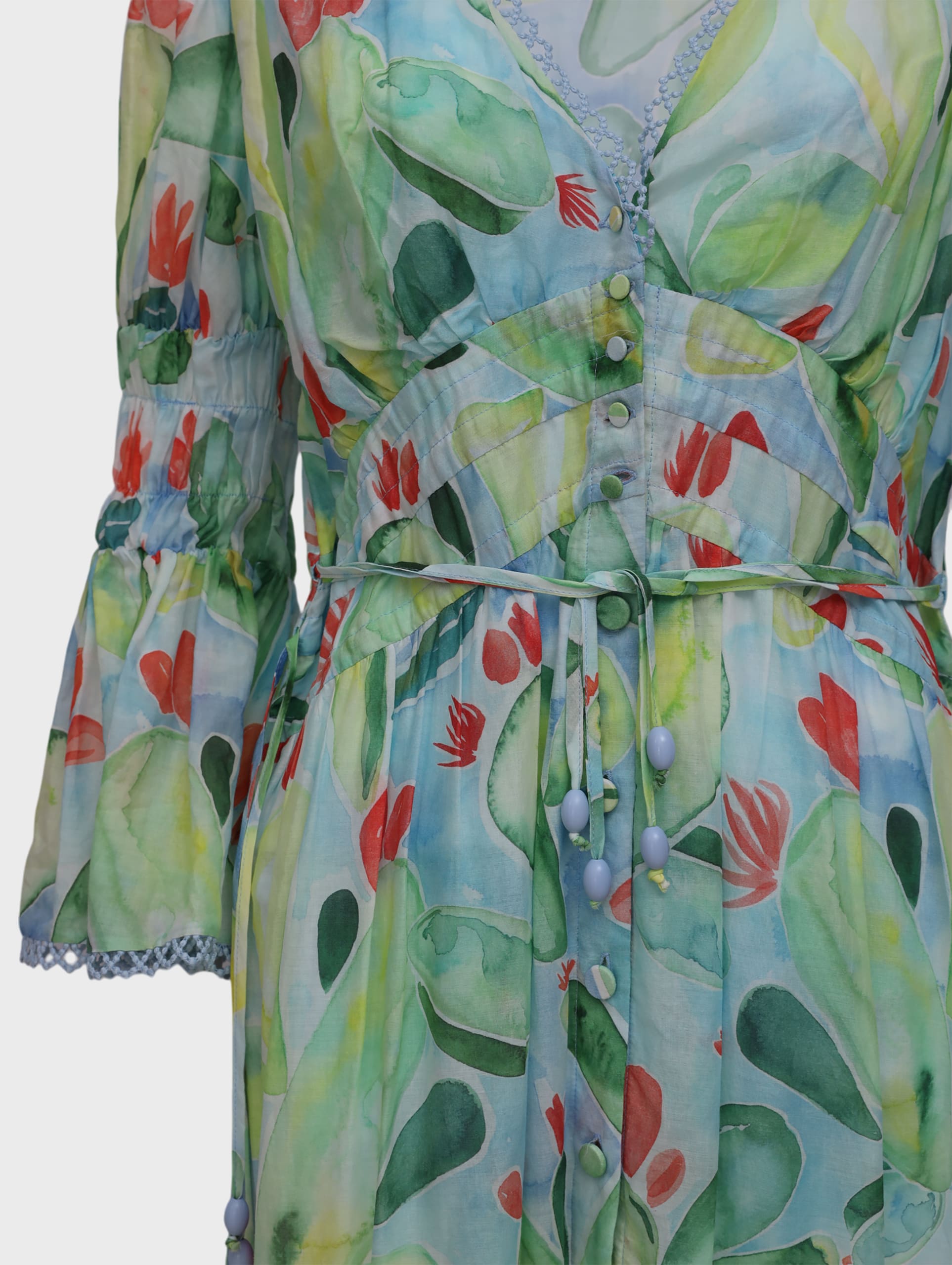 платье 170338 - фото 3