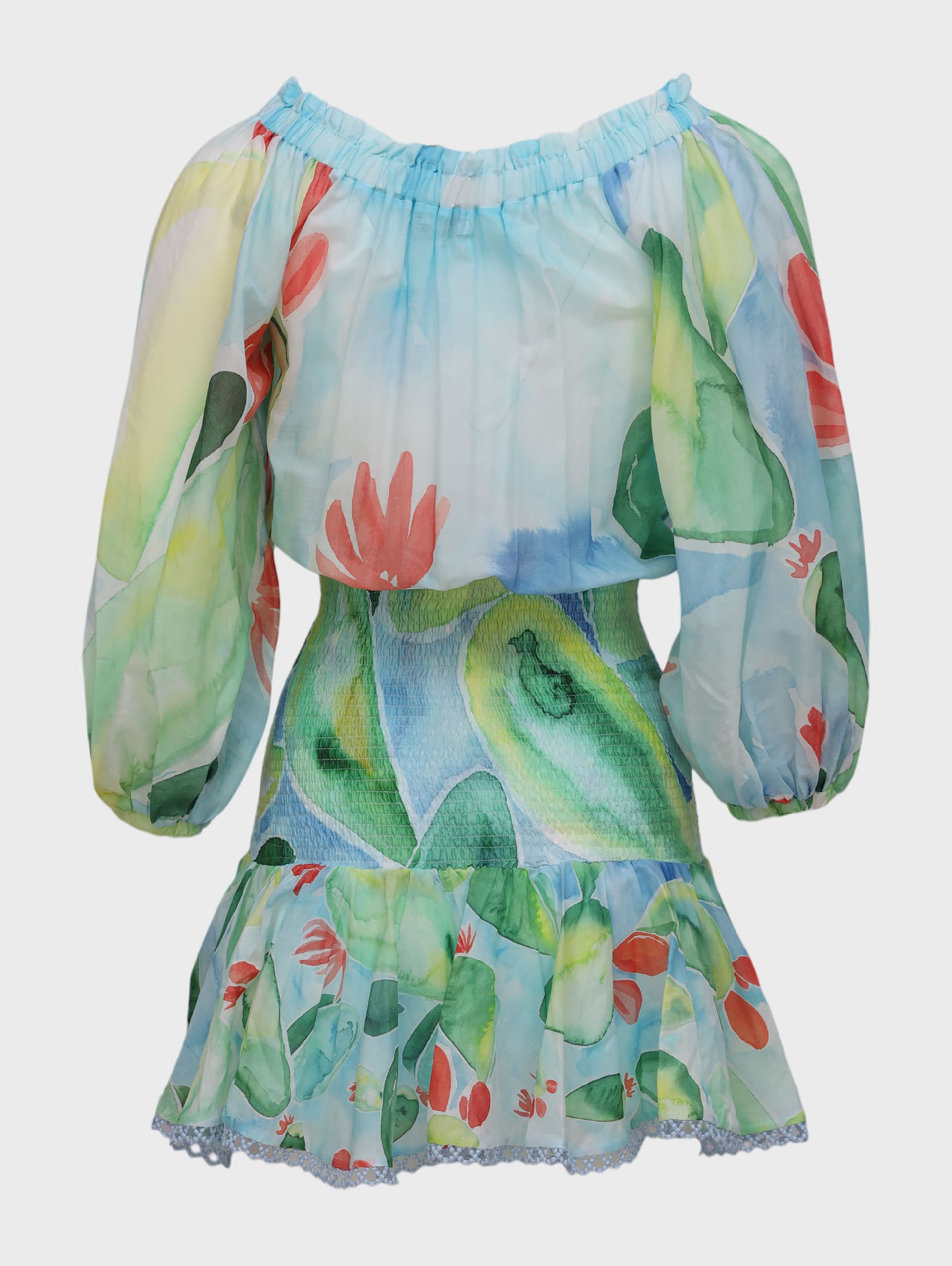 платье 170336 - фото 2