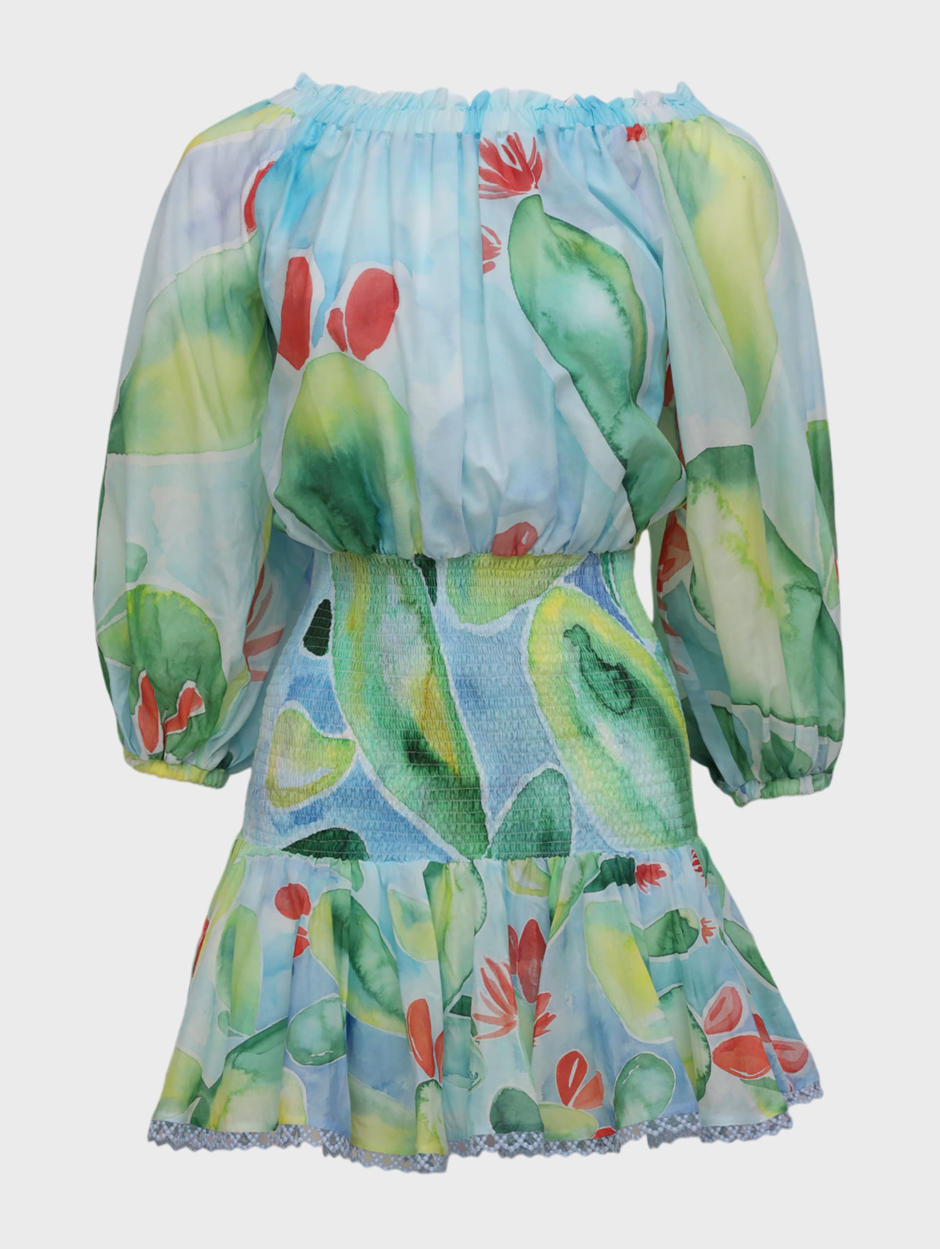 платье 170336 - фото 1