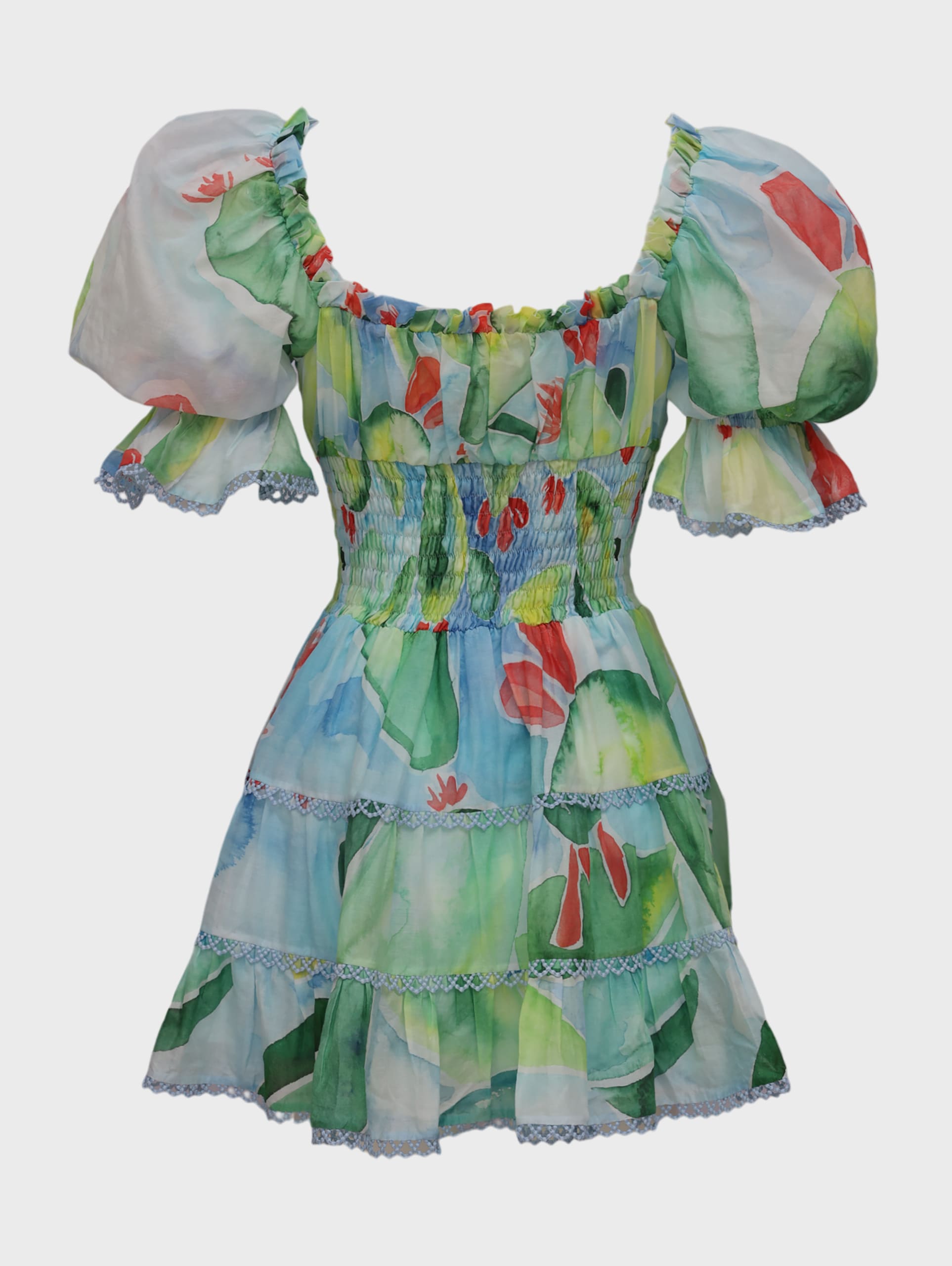 платье 170337 - фото 2