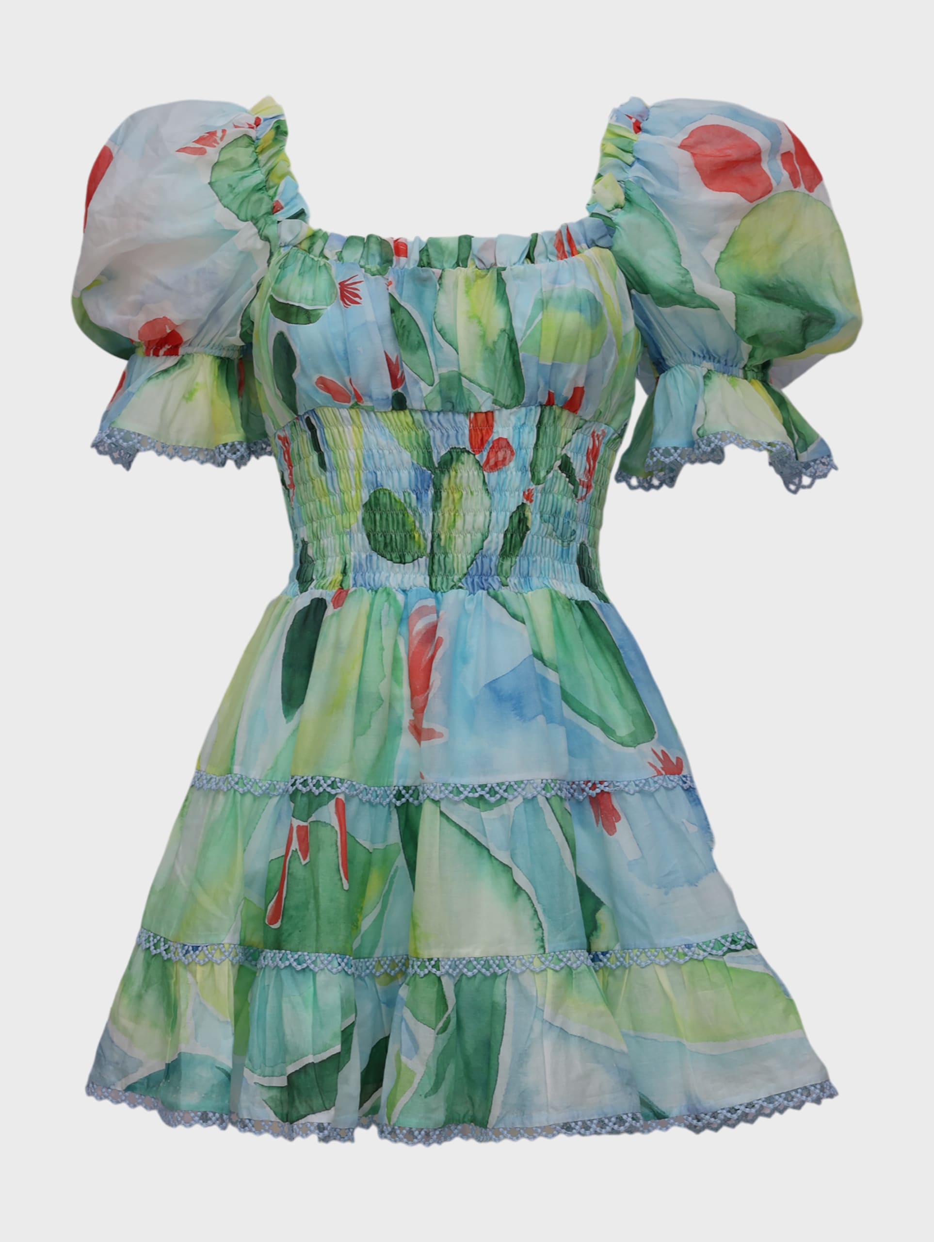 платье 170337 - фото 1